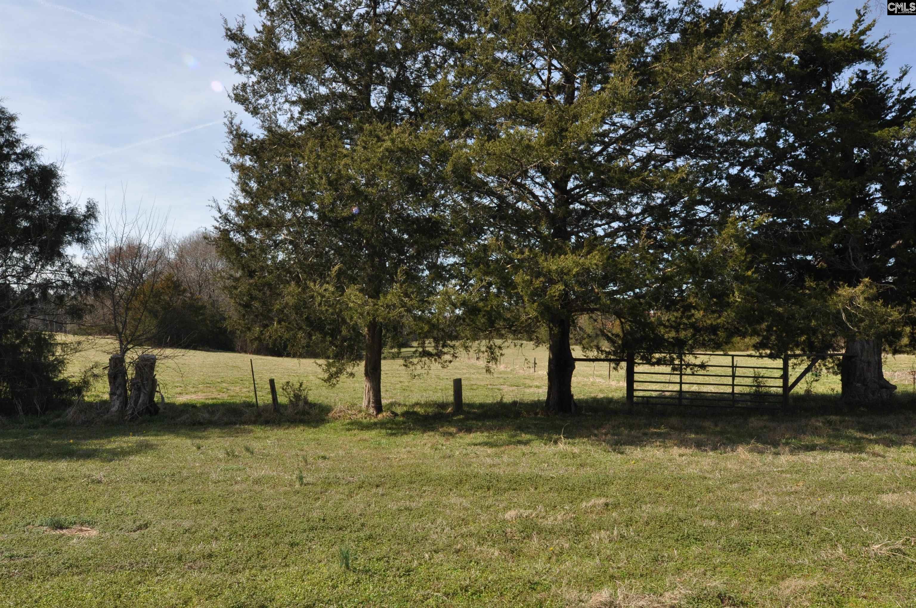 1316 Cornwell Road Blackstock, SC 29014