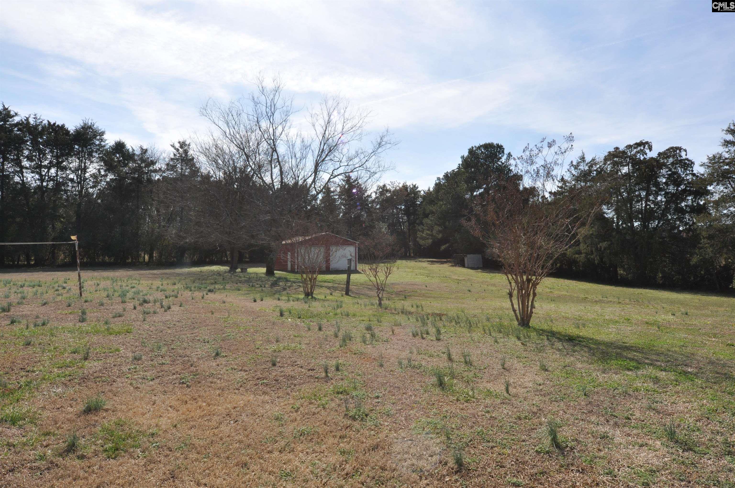 1316 Cornwell Road Blackstock, SC 29014