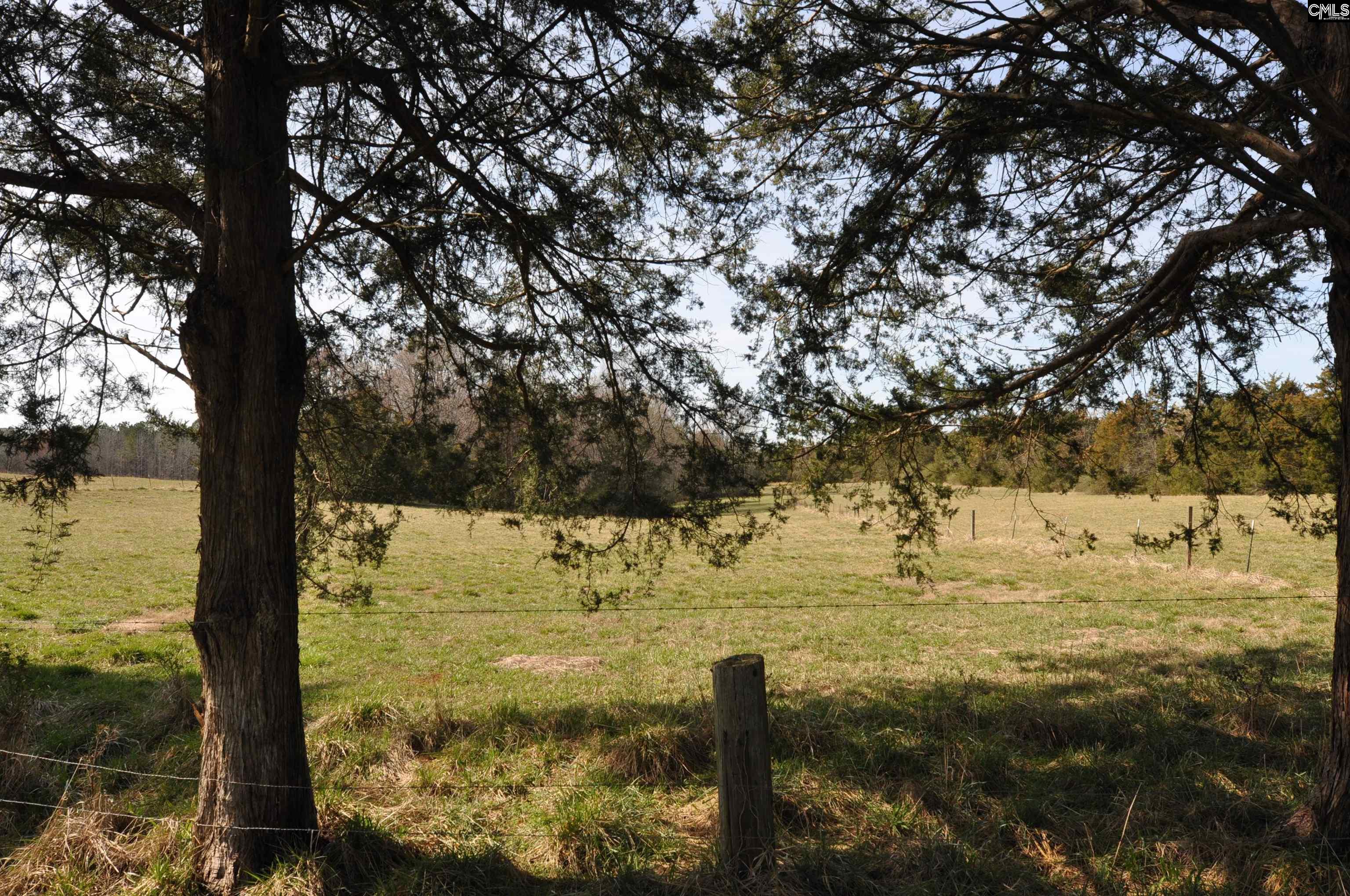 1316 Cornwell Road Blackstock, SC 29014
