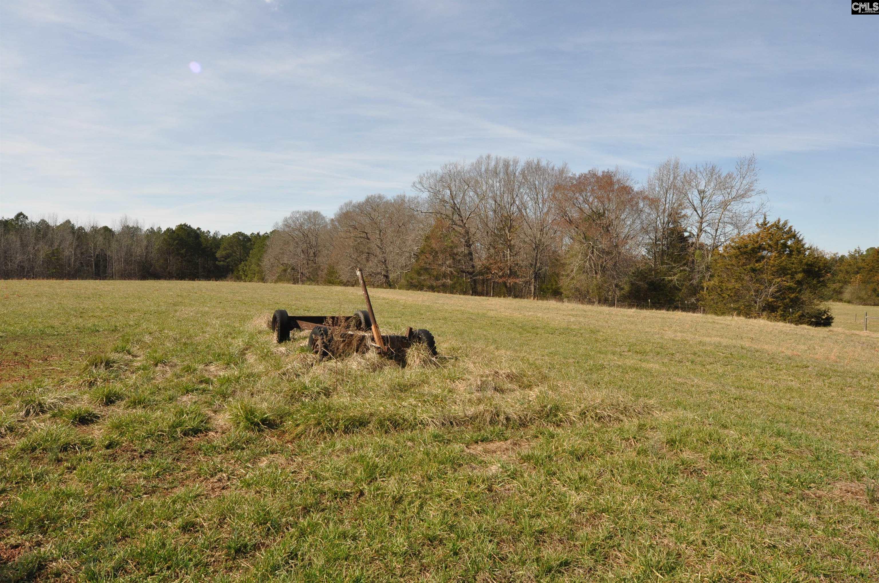 1316 Cornwell Road Blackstock, SC 29014