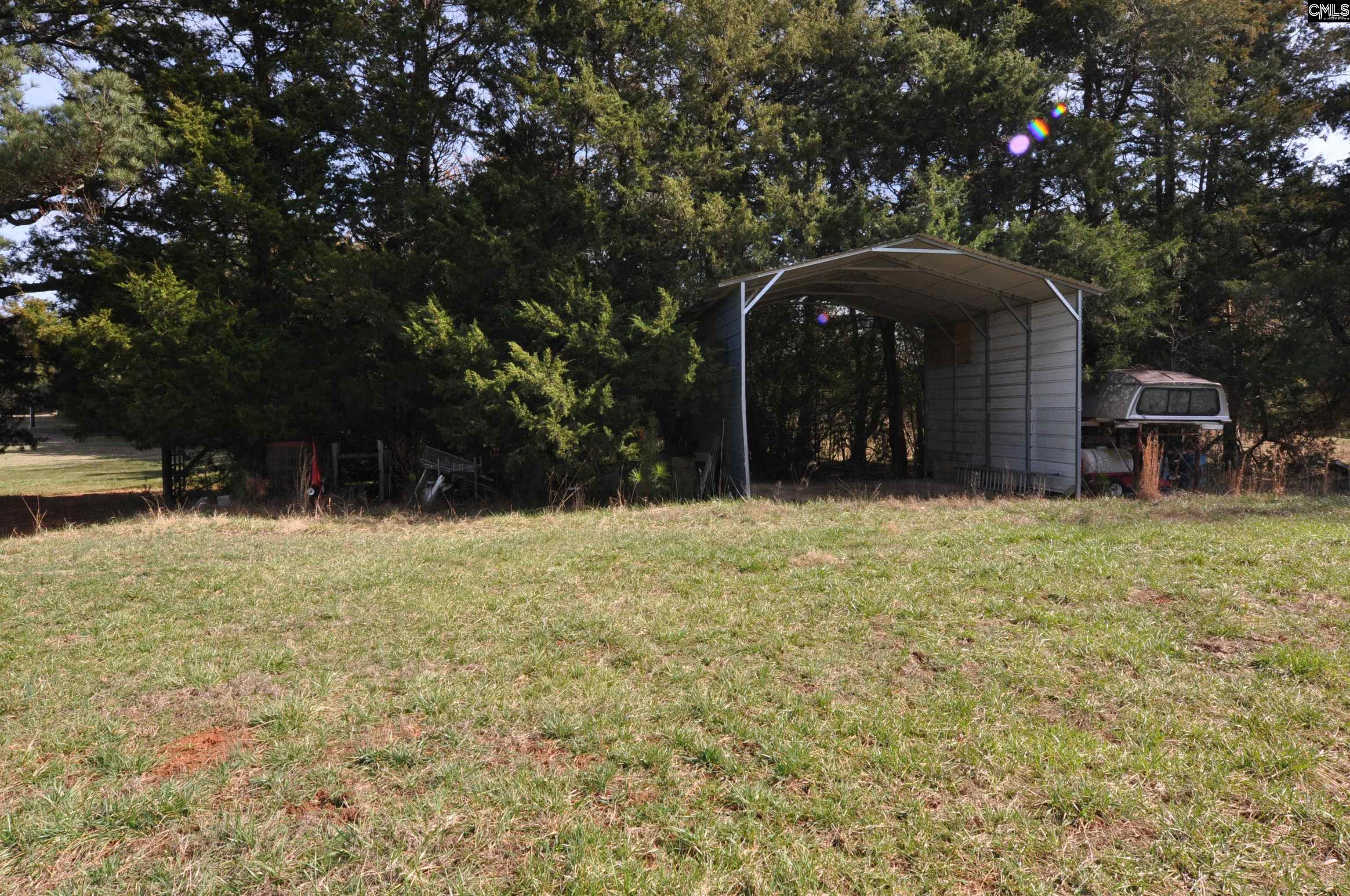 1316 Cornwell Road Blackstock, SC 29014