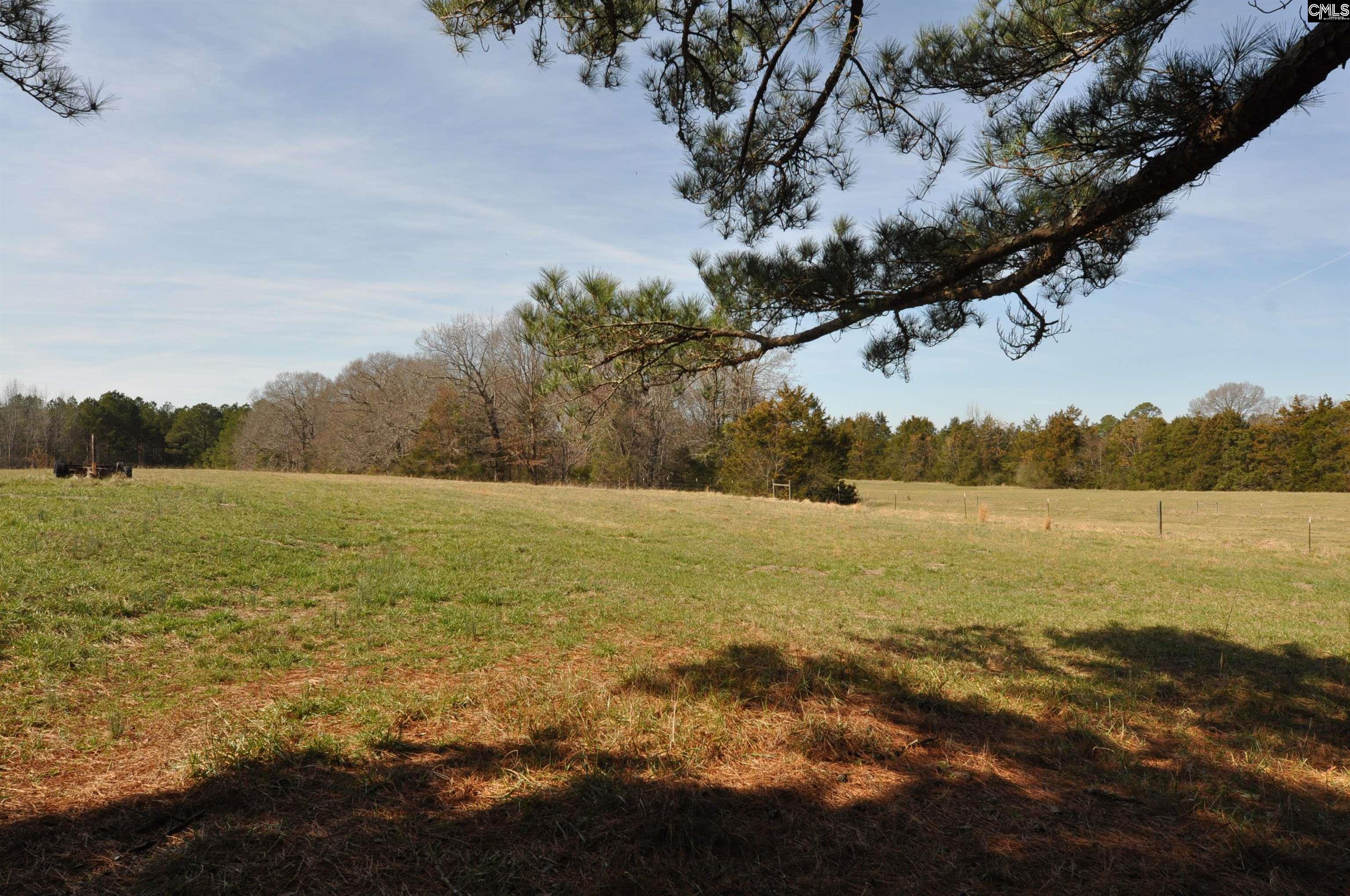 1316 Cornwell Road Blackstock, SC 29014