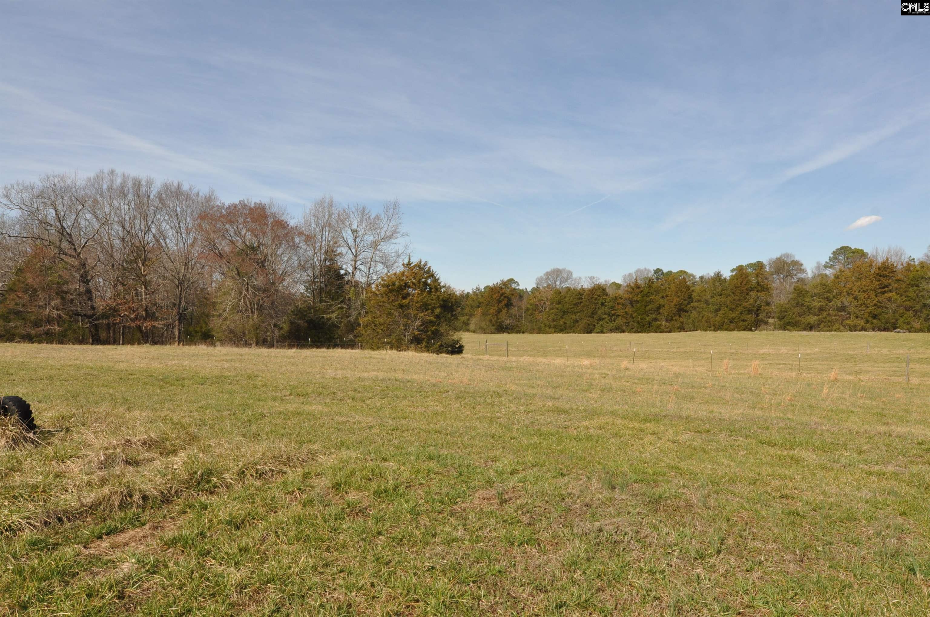 1316 Cornwell Road Blackstock, SC 29014