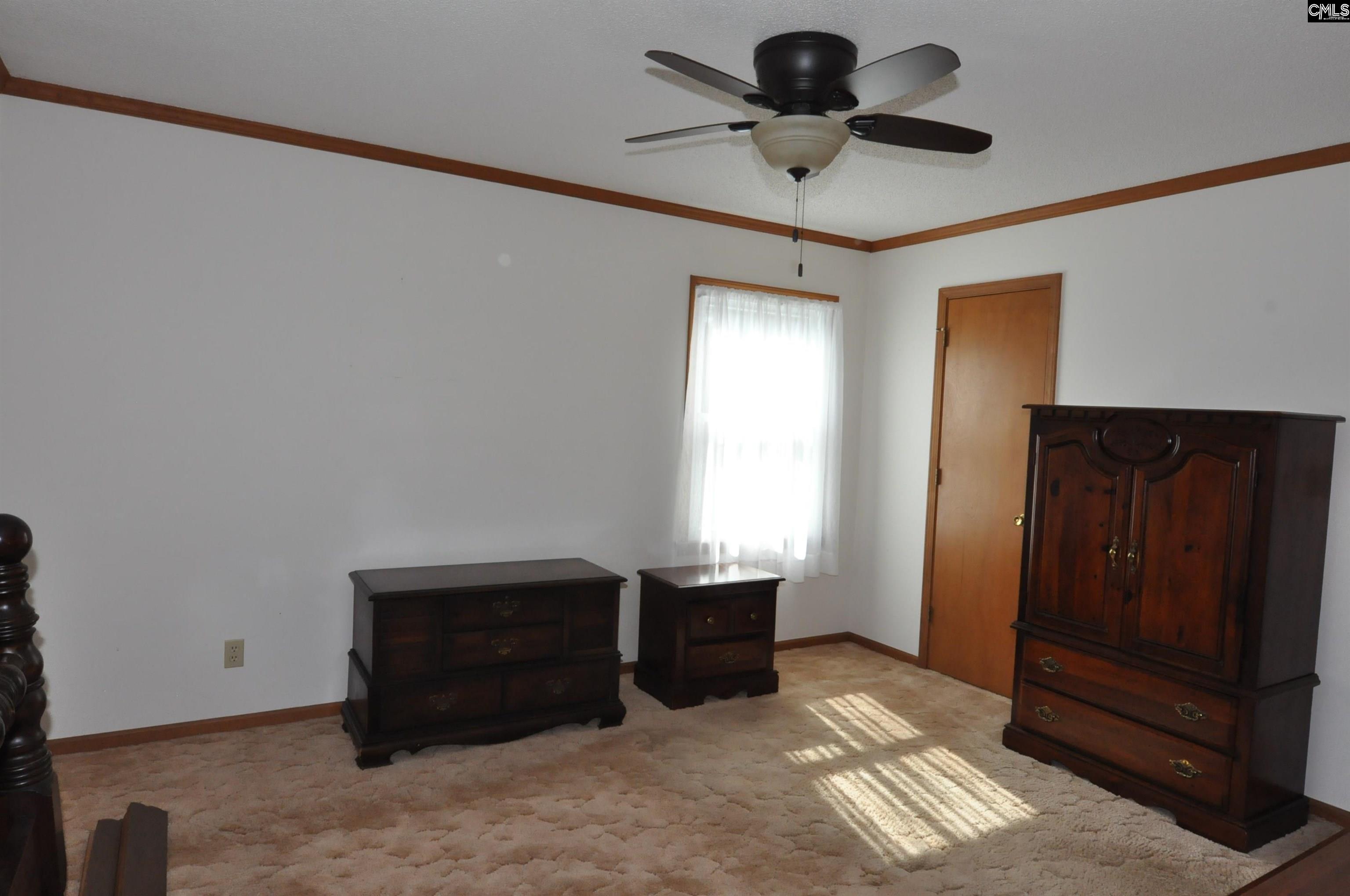 1316 Cornwell Road Blackstock, SC 29014