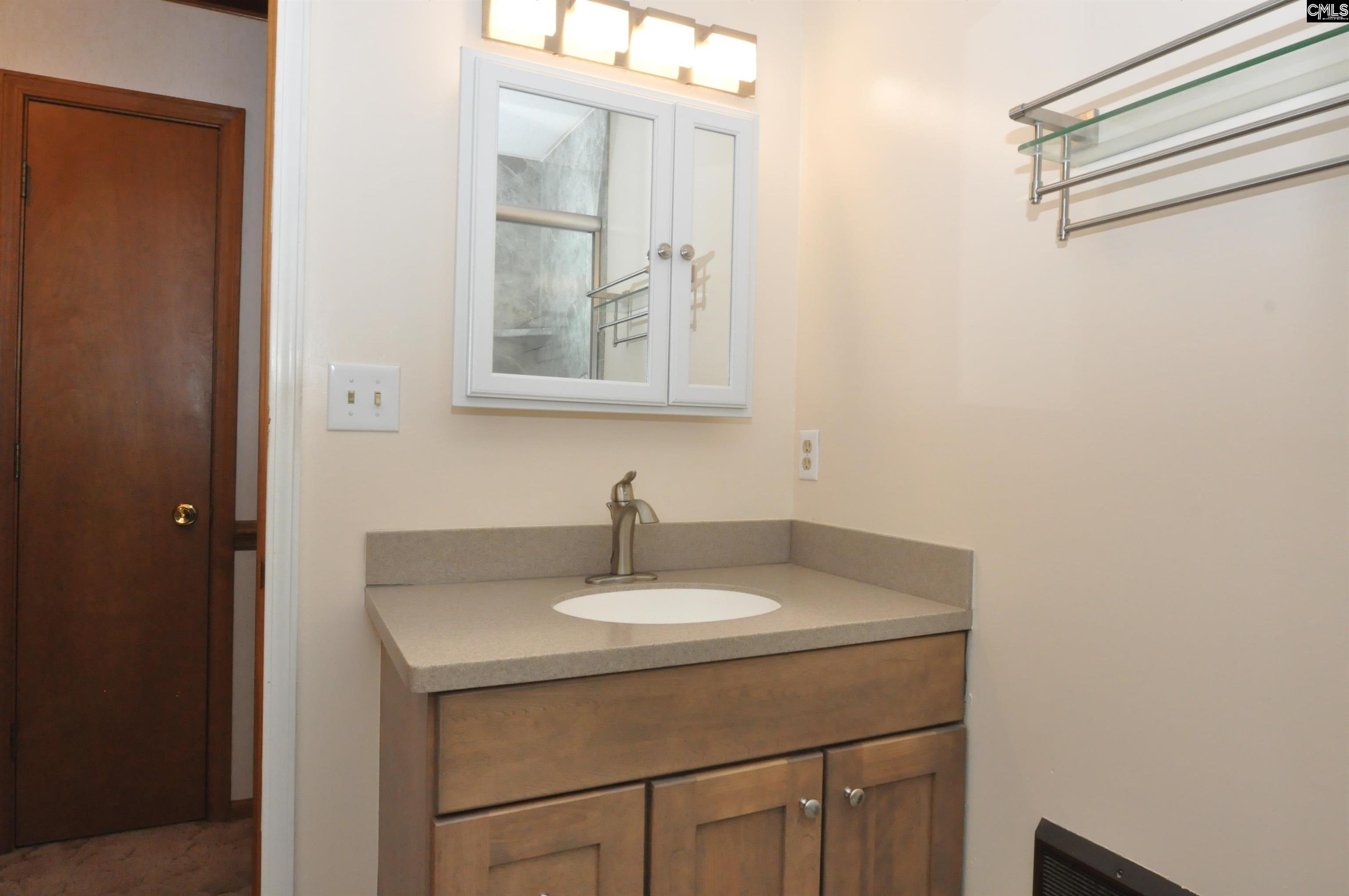 1316 Cornwell Road Blackstock, SC 29014