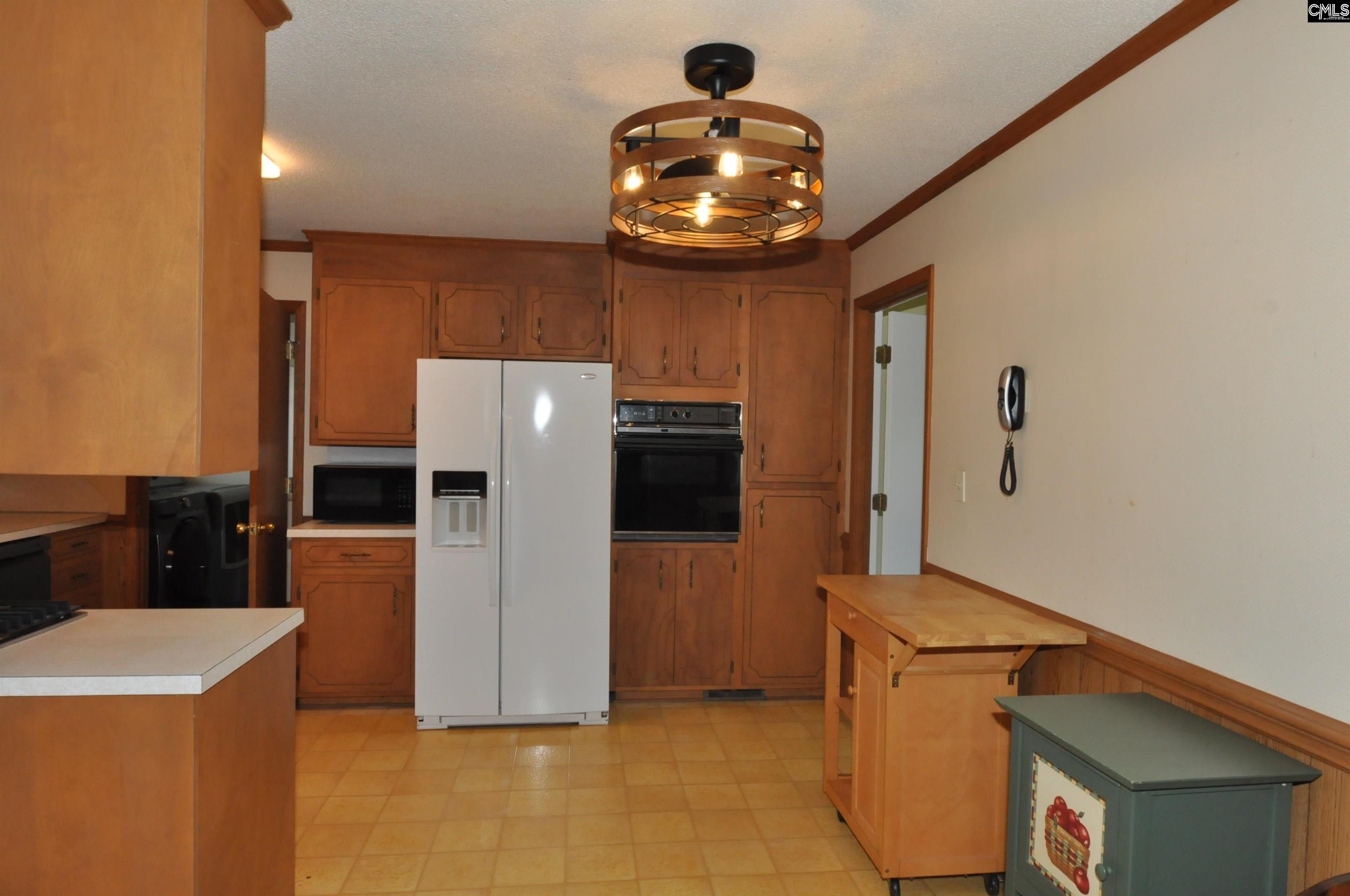 1316 Cornwell Road Blackstock, SC 29014
