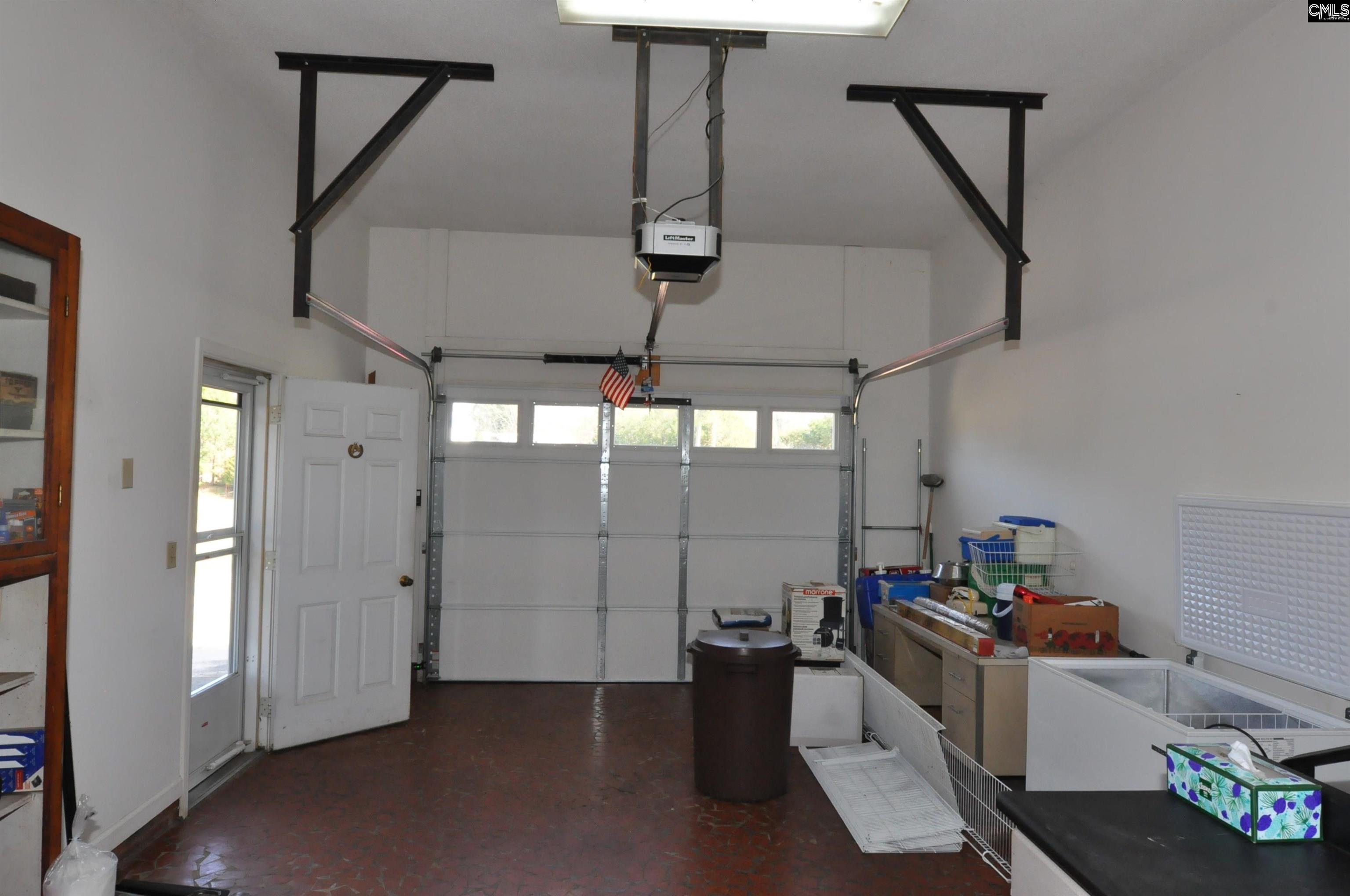 1316 Cornwell Road Blackstock, SC 29014