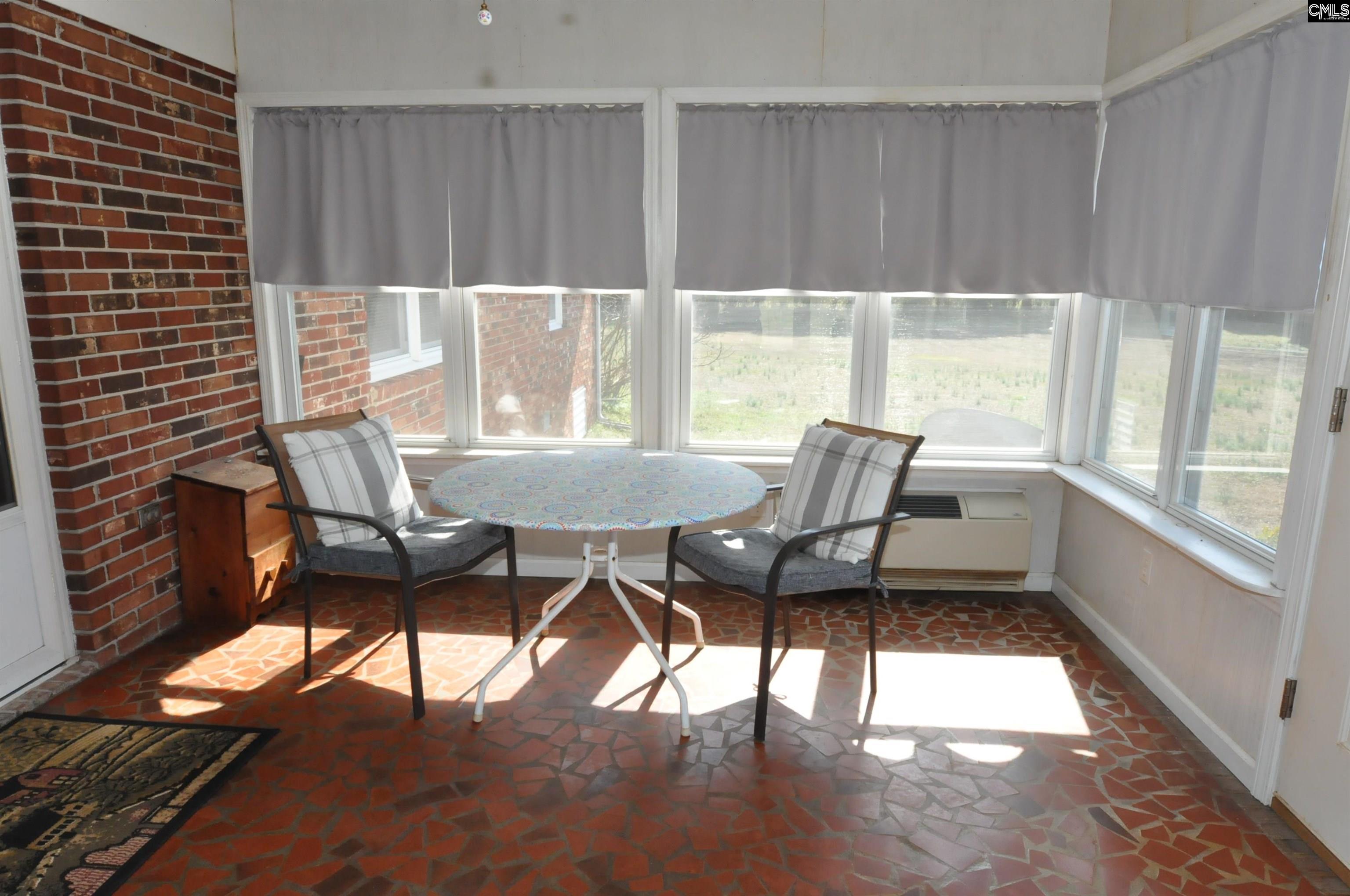 1316 Cornwell Road Blackstock, SC 29014