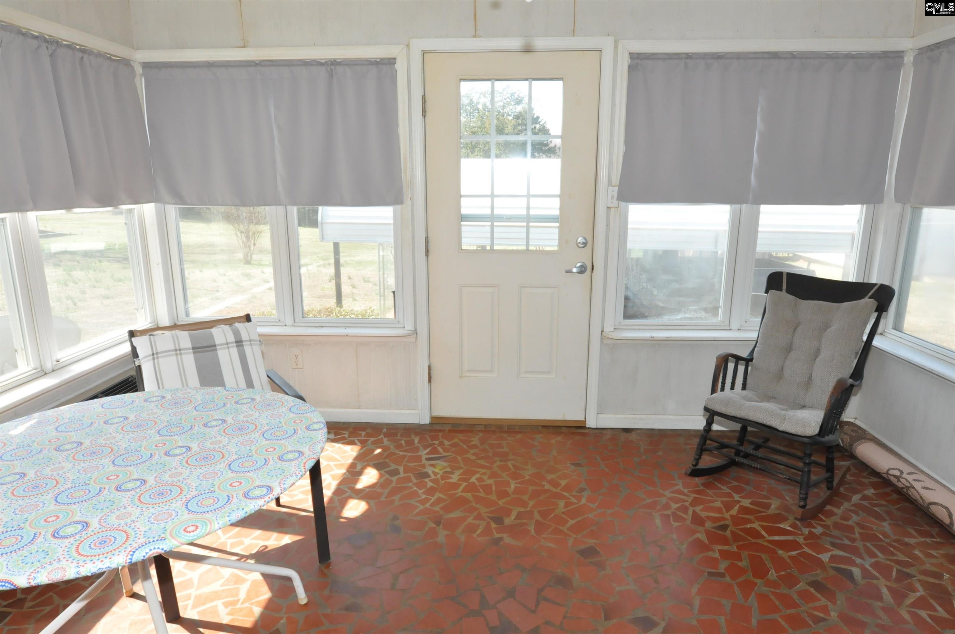 1316 Cornwell Road Blackstock, SC 29014