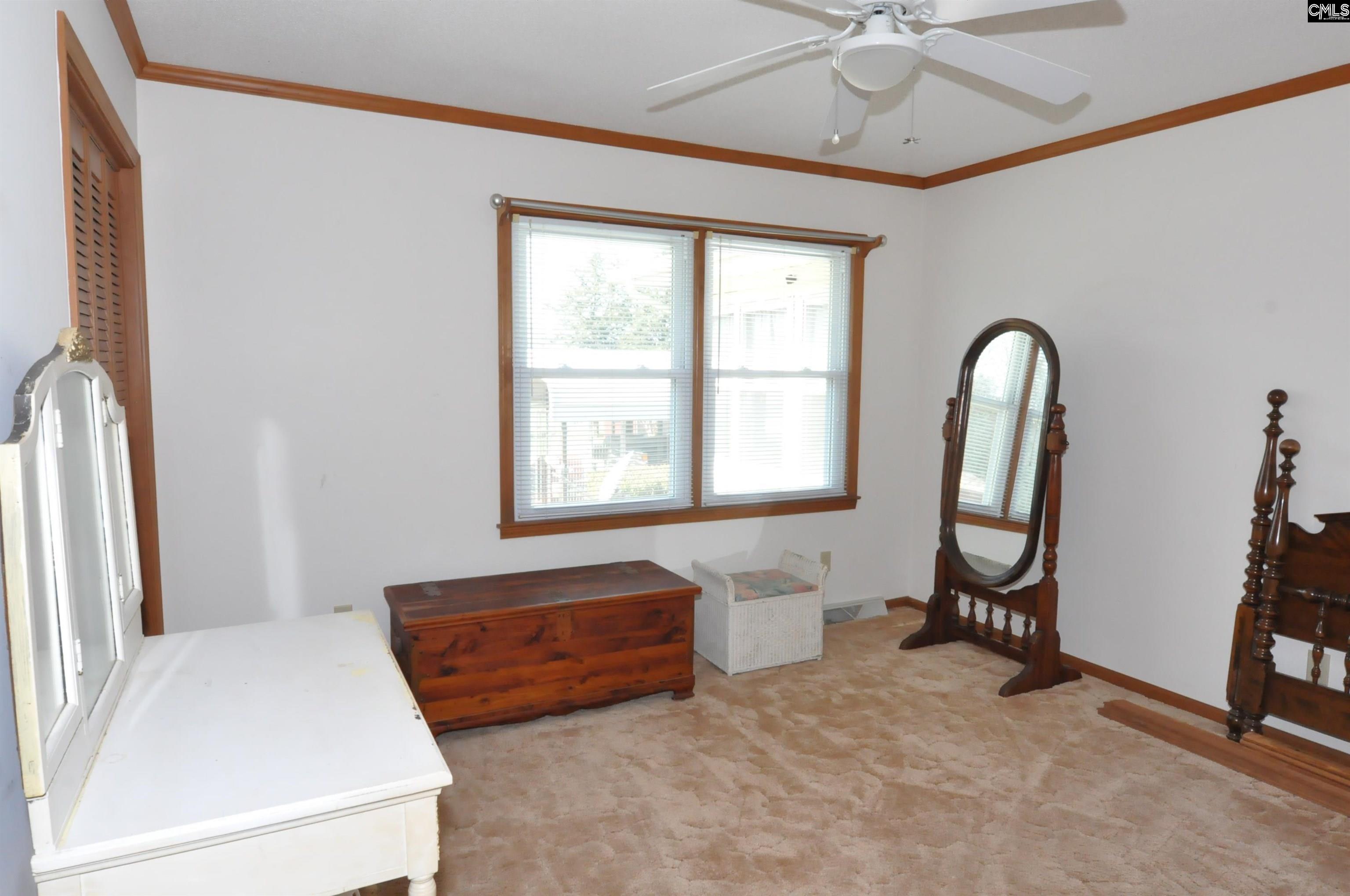 1316 Cornwell Road Blackstock, SC 29014