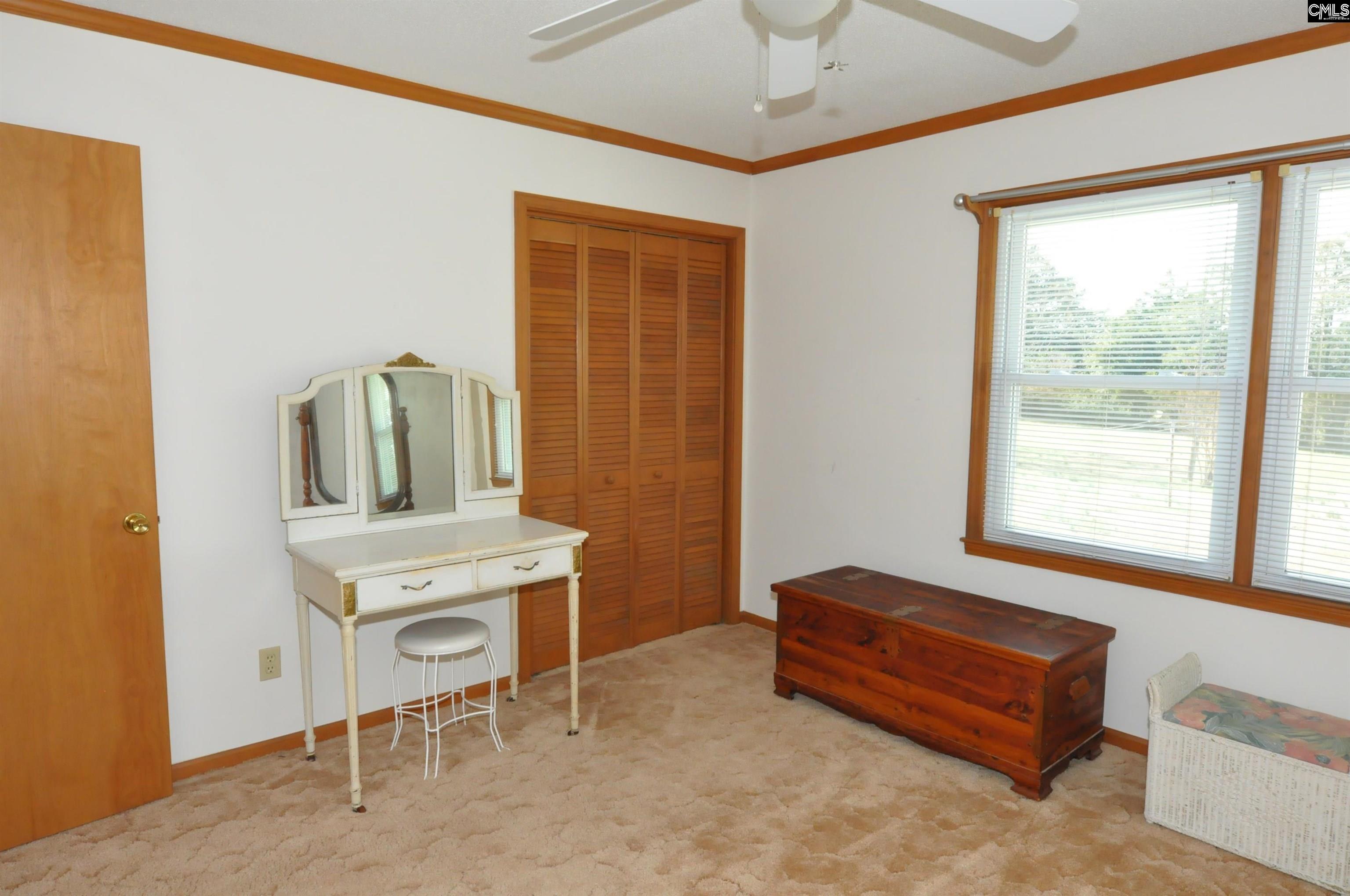 1316 Cornwell Road Blackstock, SC 29014