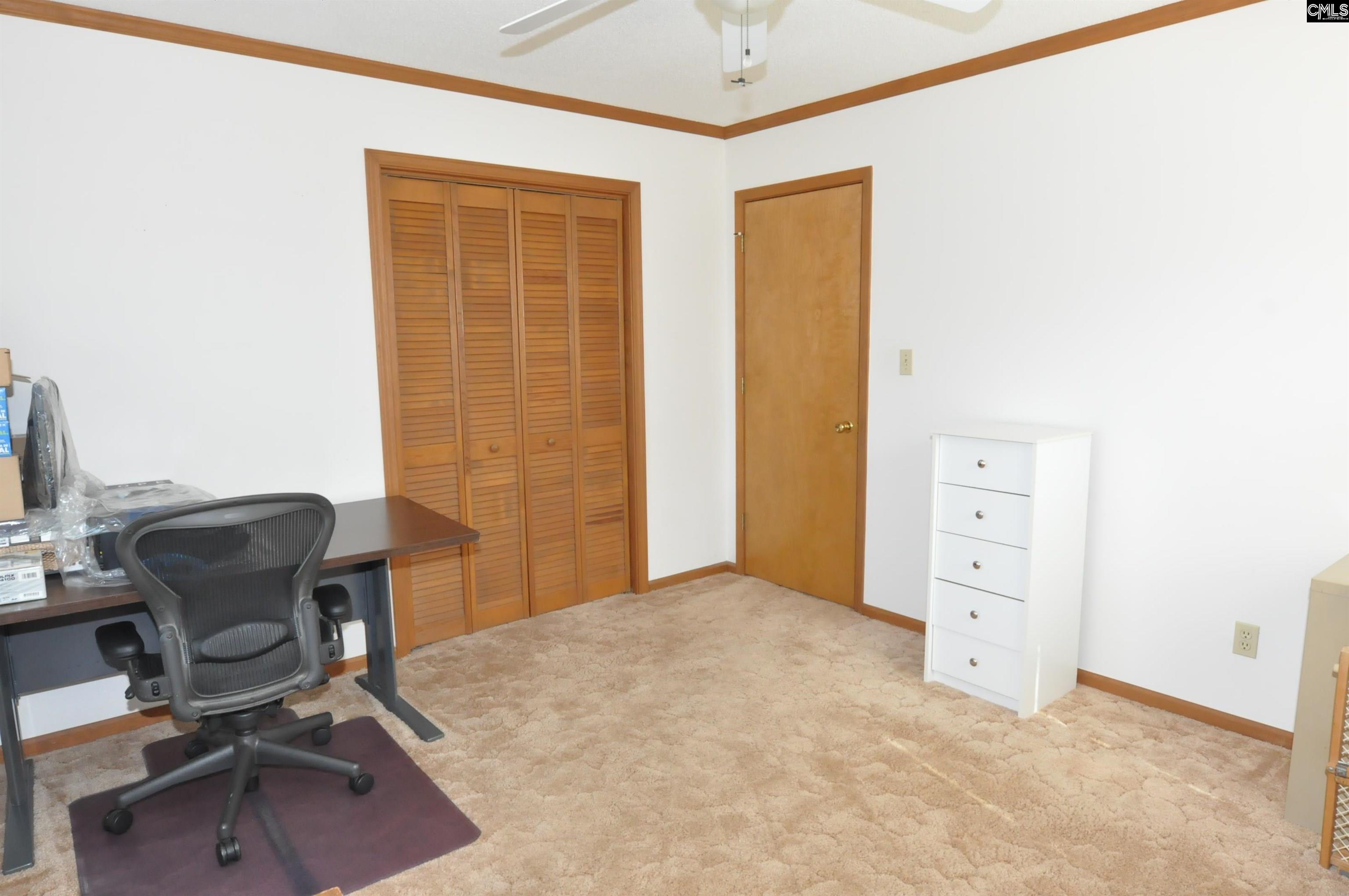 1316 Cornwell Road Blackstock, SC 29014