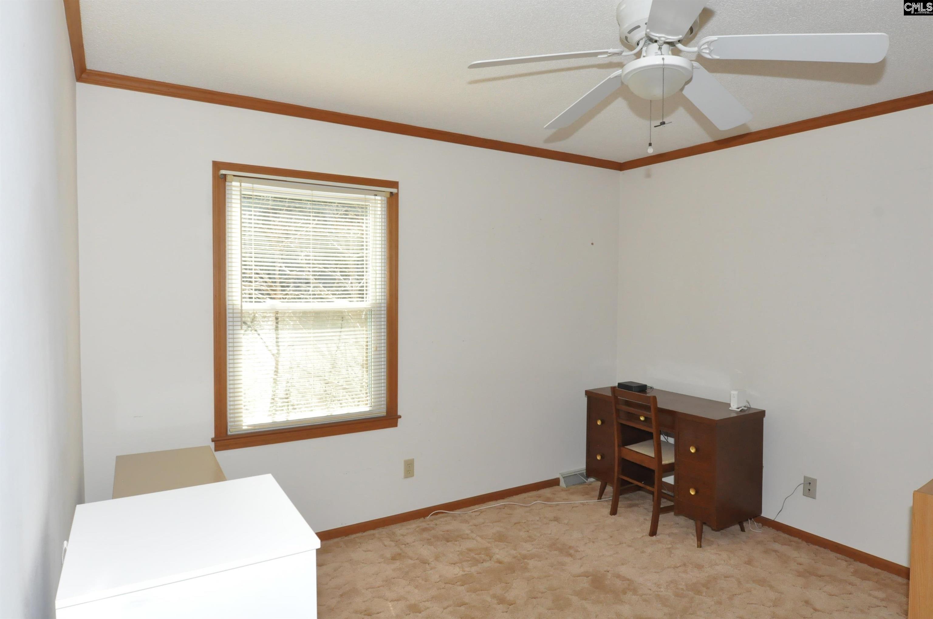 1316 Cornwell Road Blackstock, SC 29014