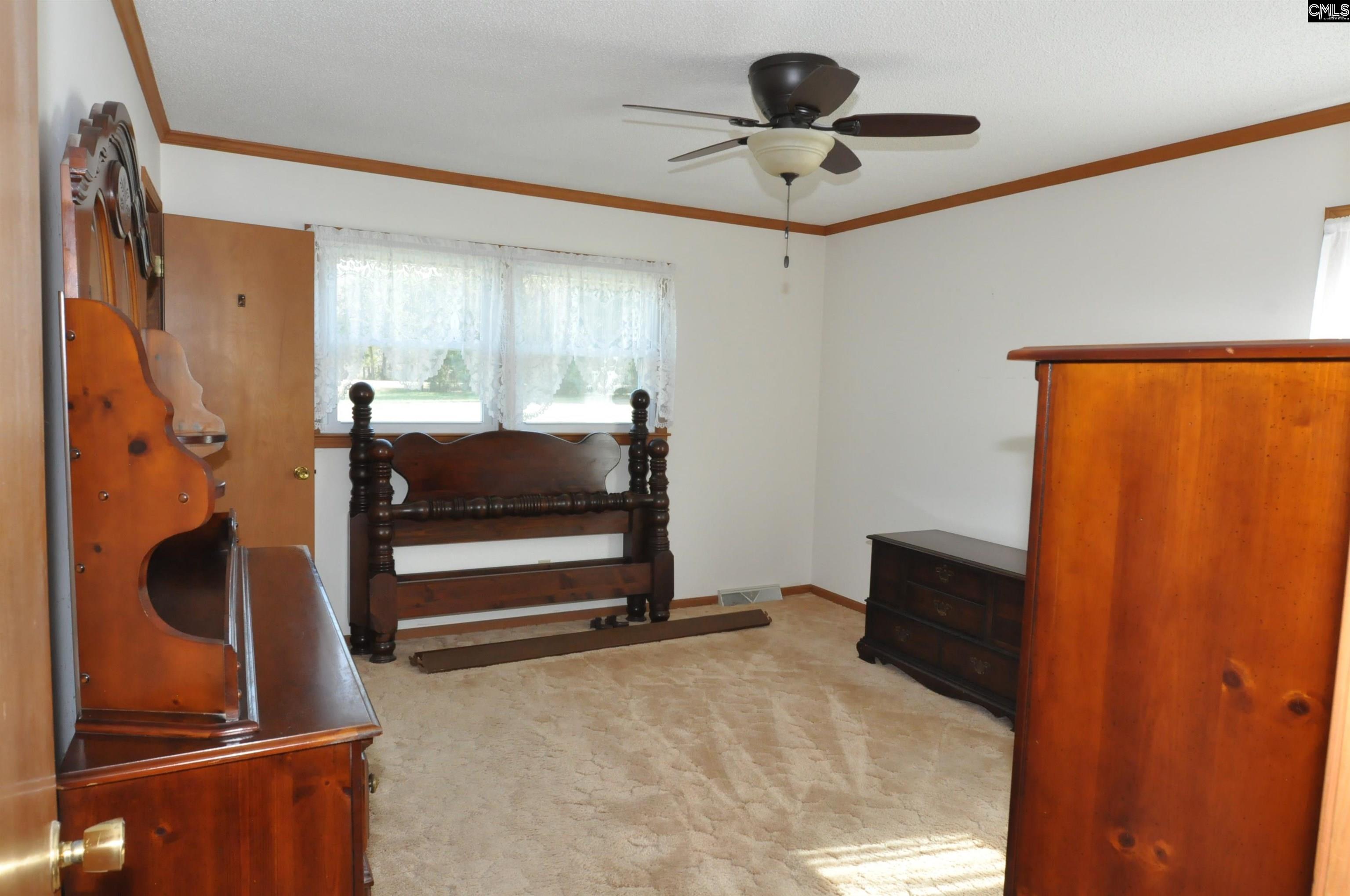 1316 Cornwell Road Blackstock, SC 29014