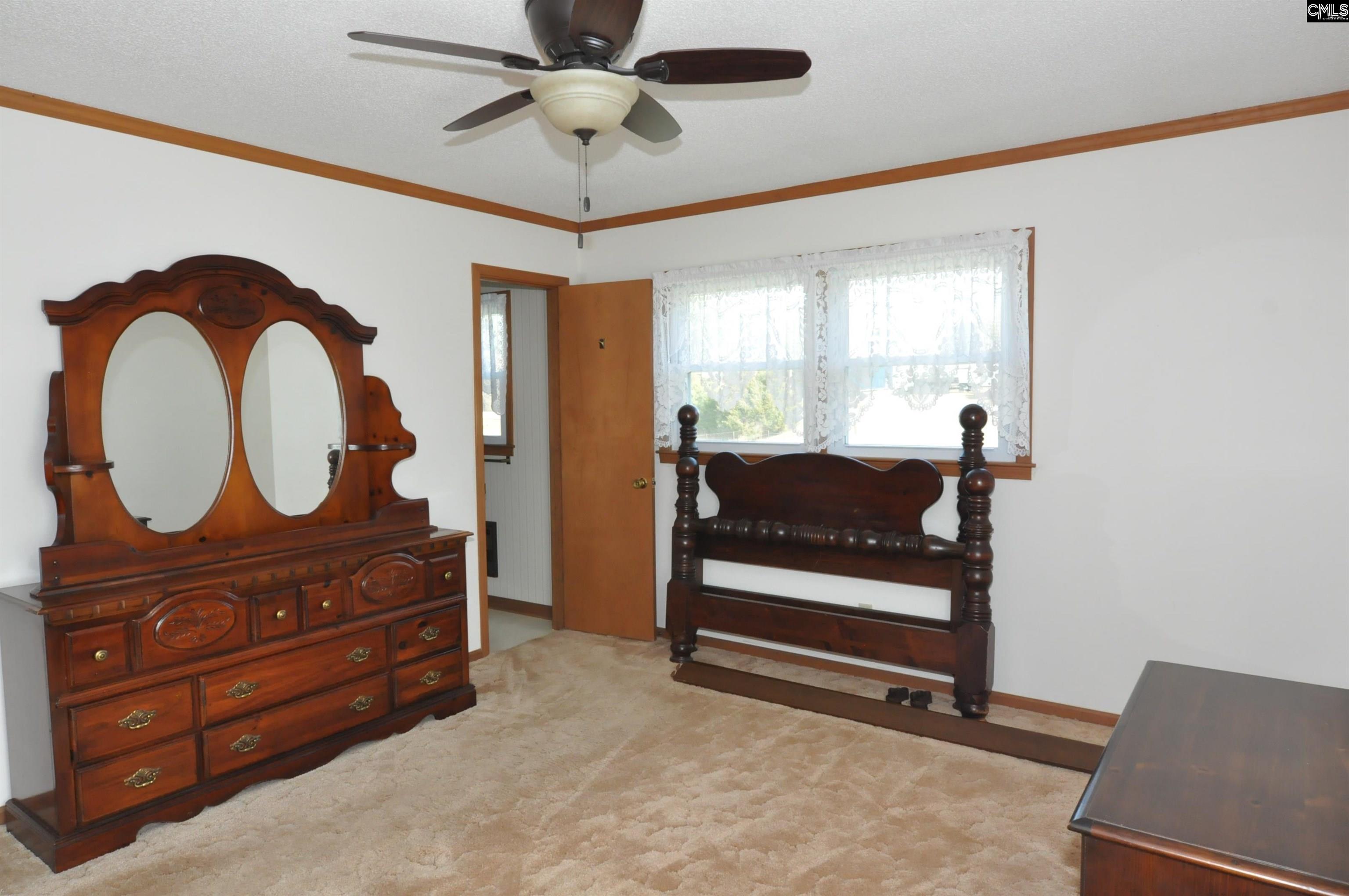 1316 Cornwell Road Blackstock, SC 29014