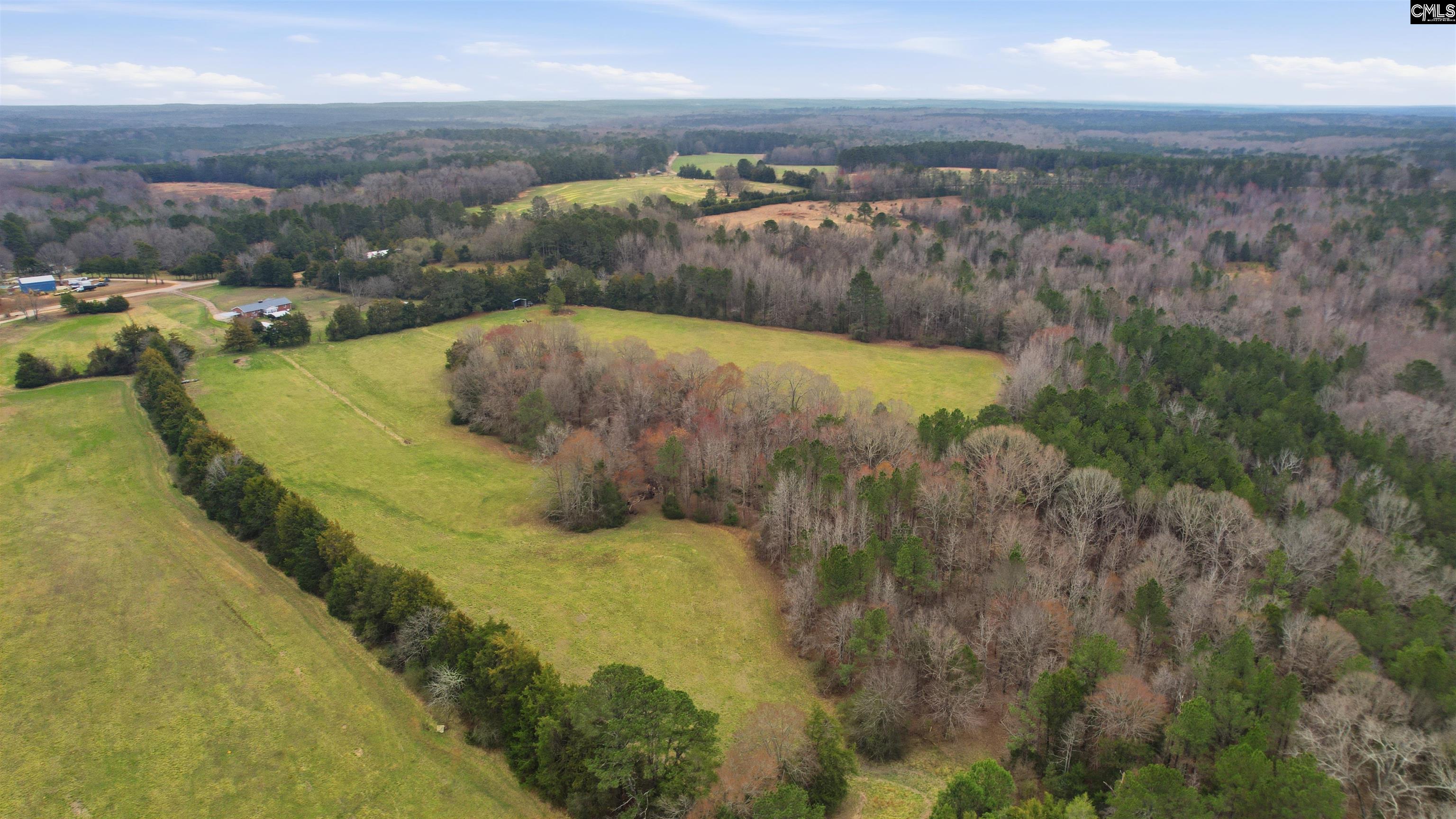1316 Cornwell Road Blackstock, SC 29014