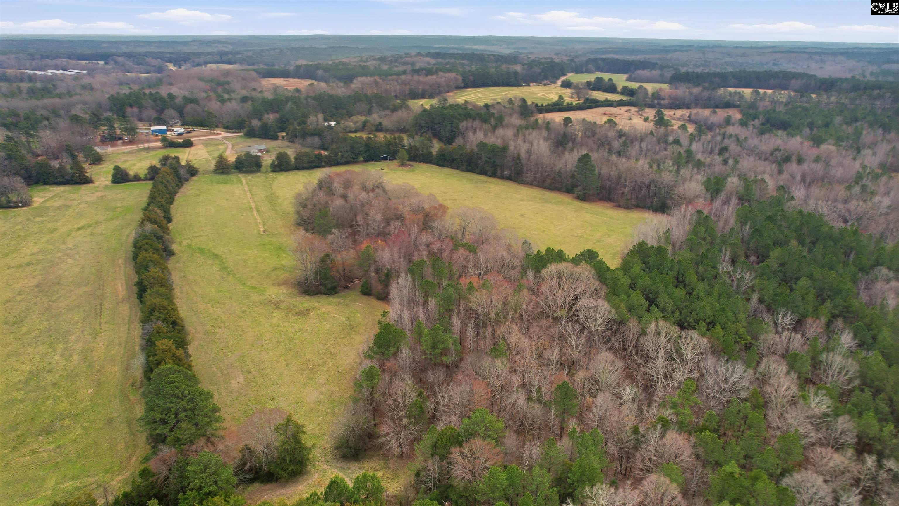 1316 Cornwell Road Blackstock, SC 29014