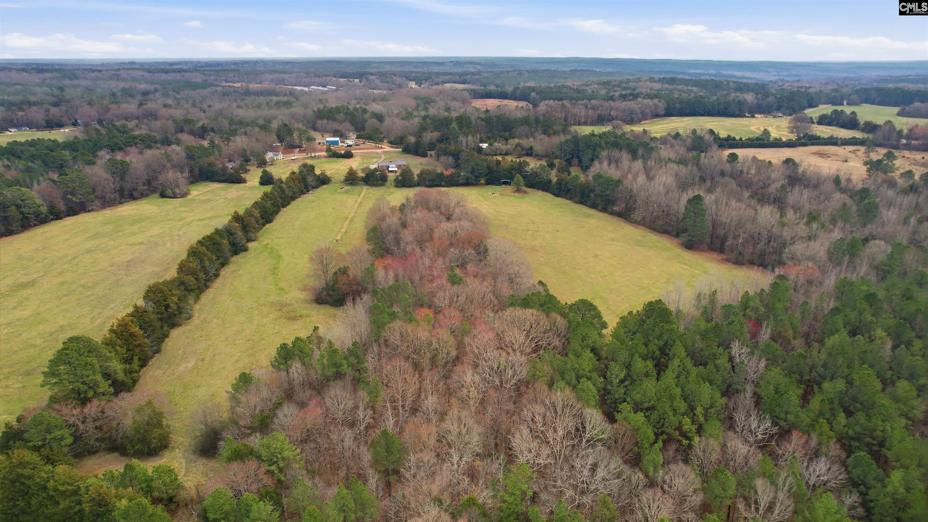 1316 Cornwell Road Blackstock, SC 29014
