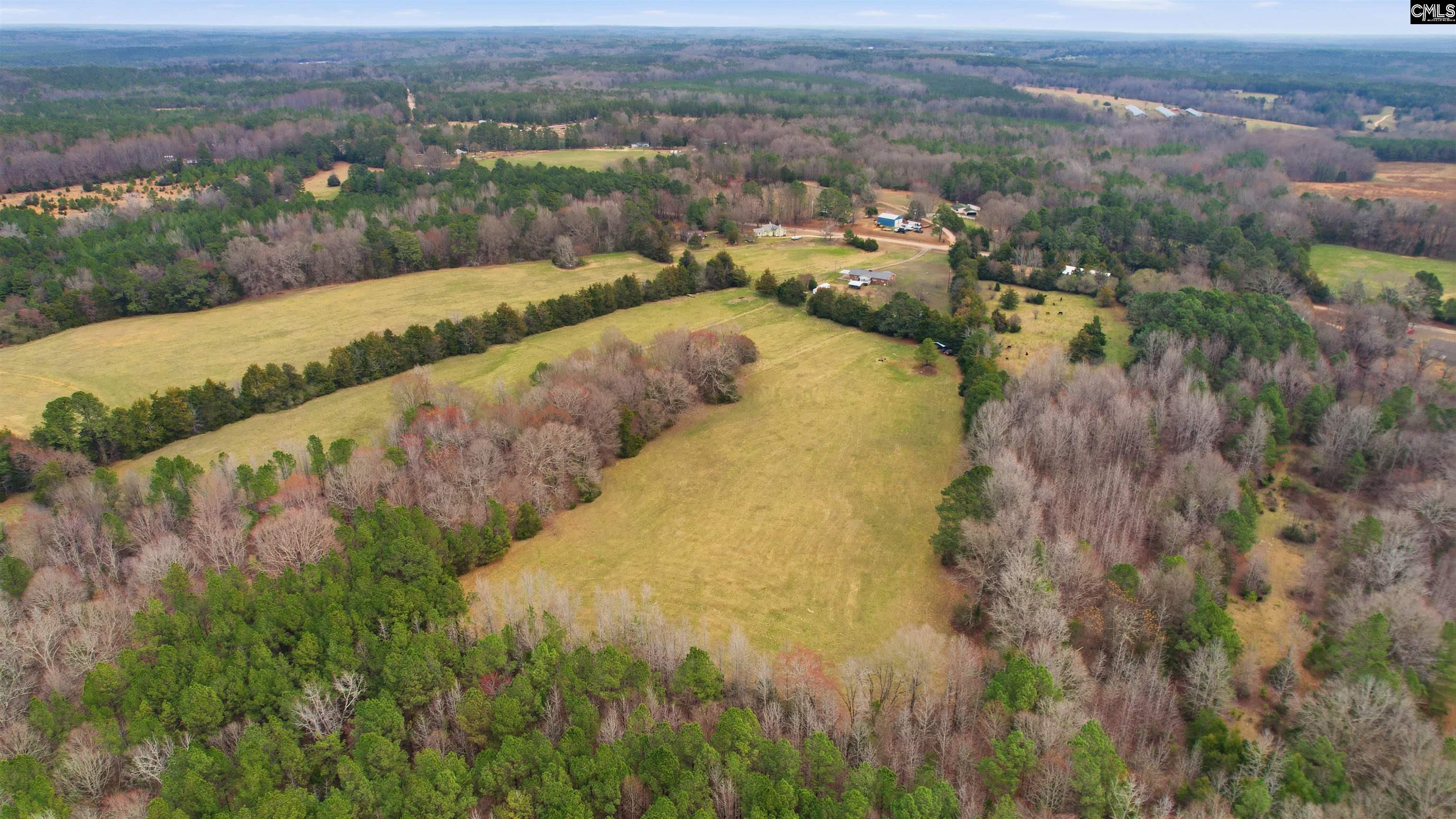 1316 Cornwell Road Blackstock, SC 29014