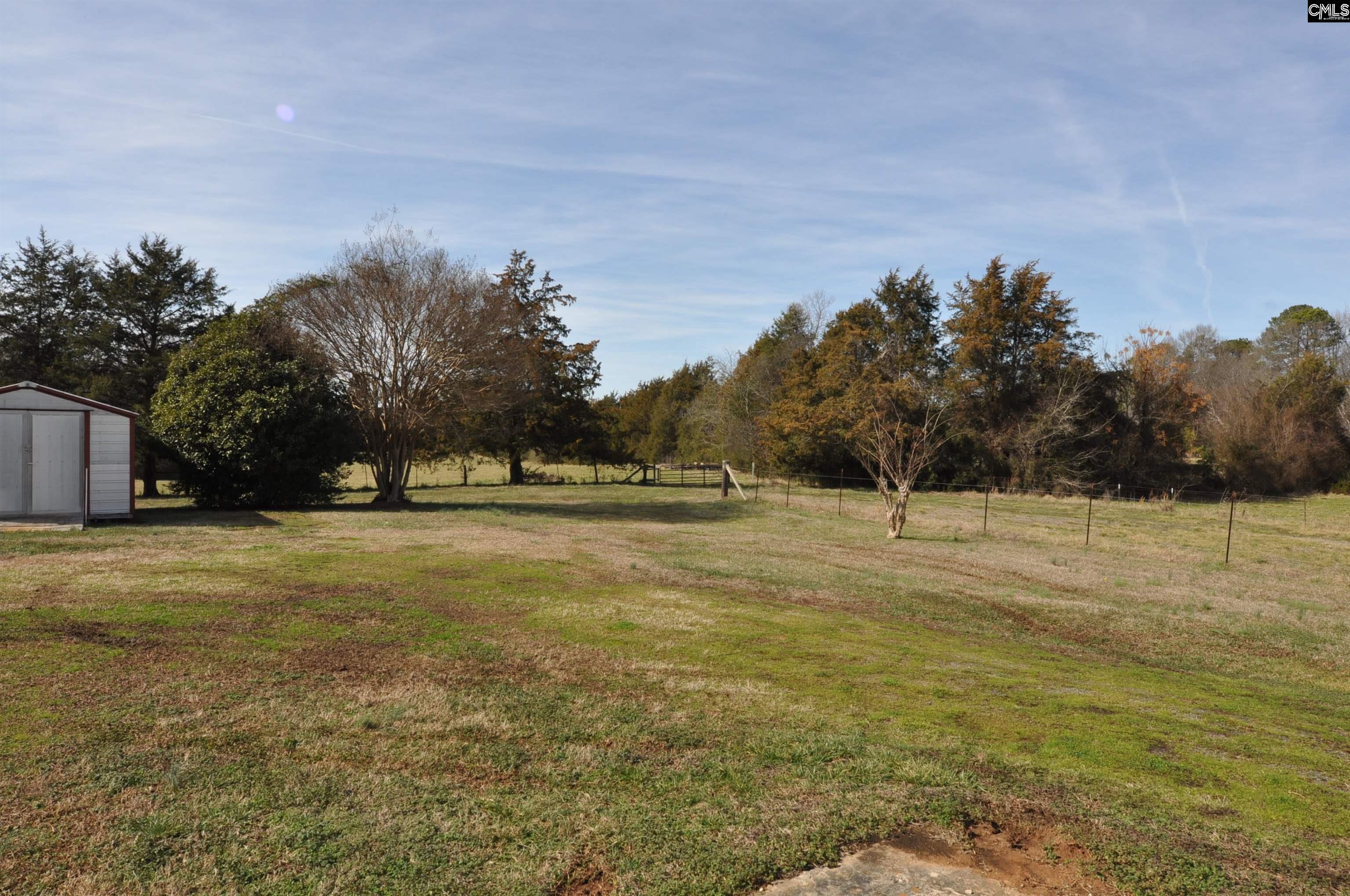 1316 Cornwell Road Blackstock, SC 29014