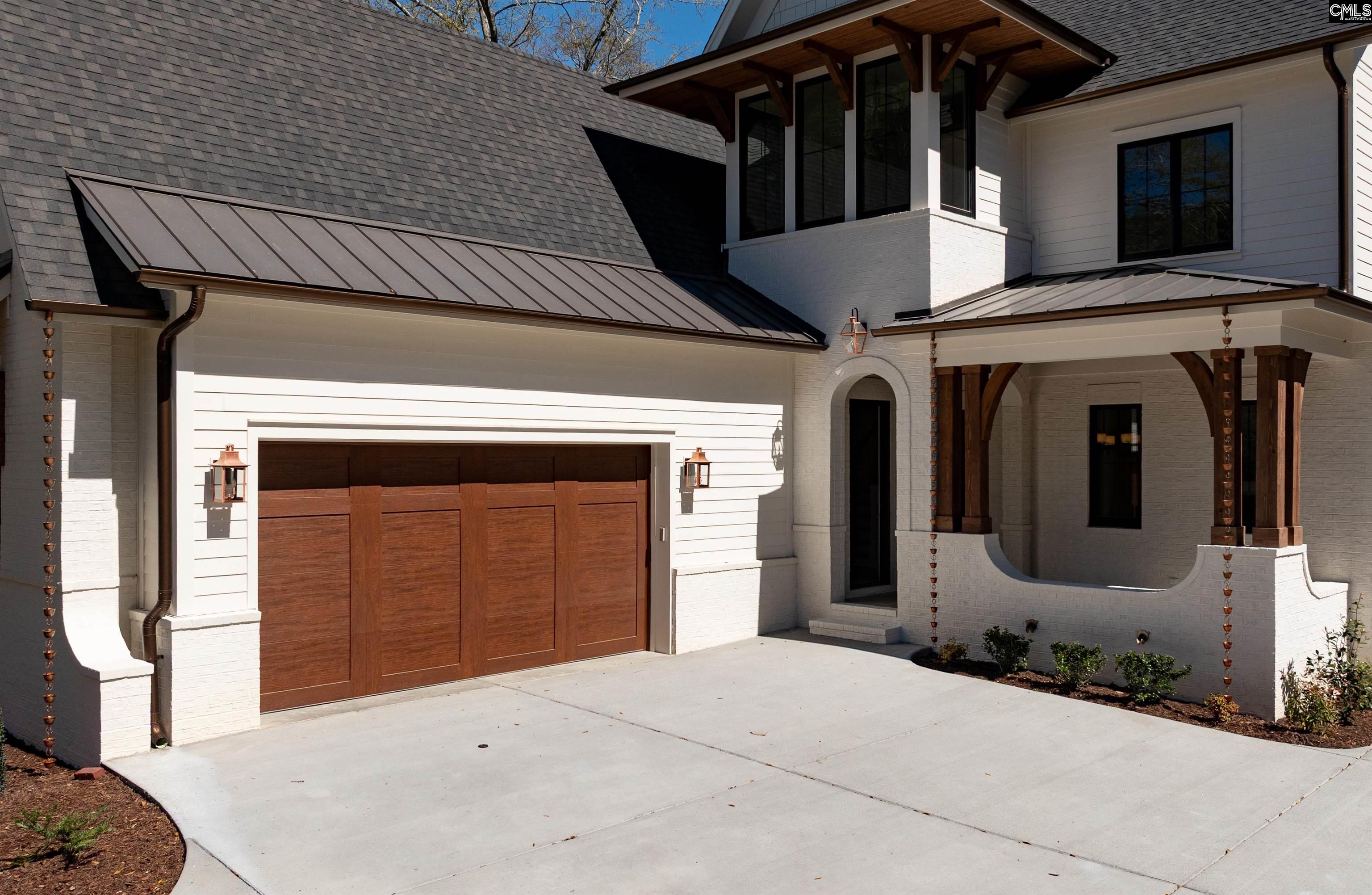 1322 Idalia Drive Forest Acres, SC 29206