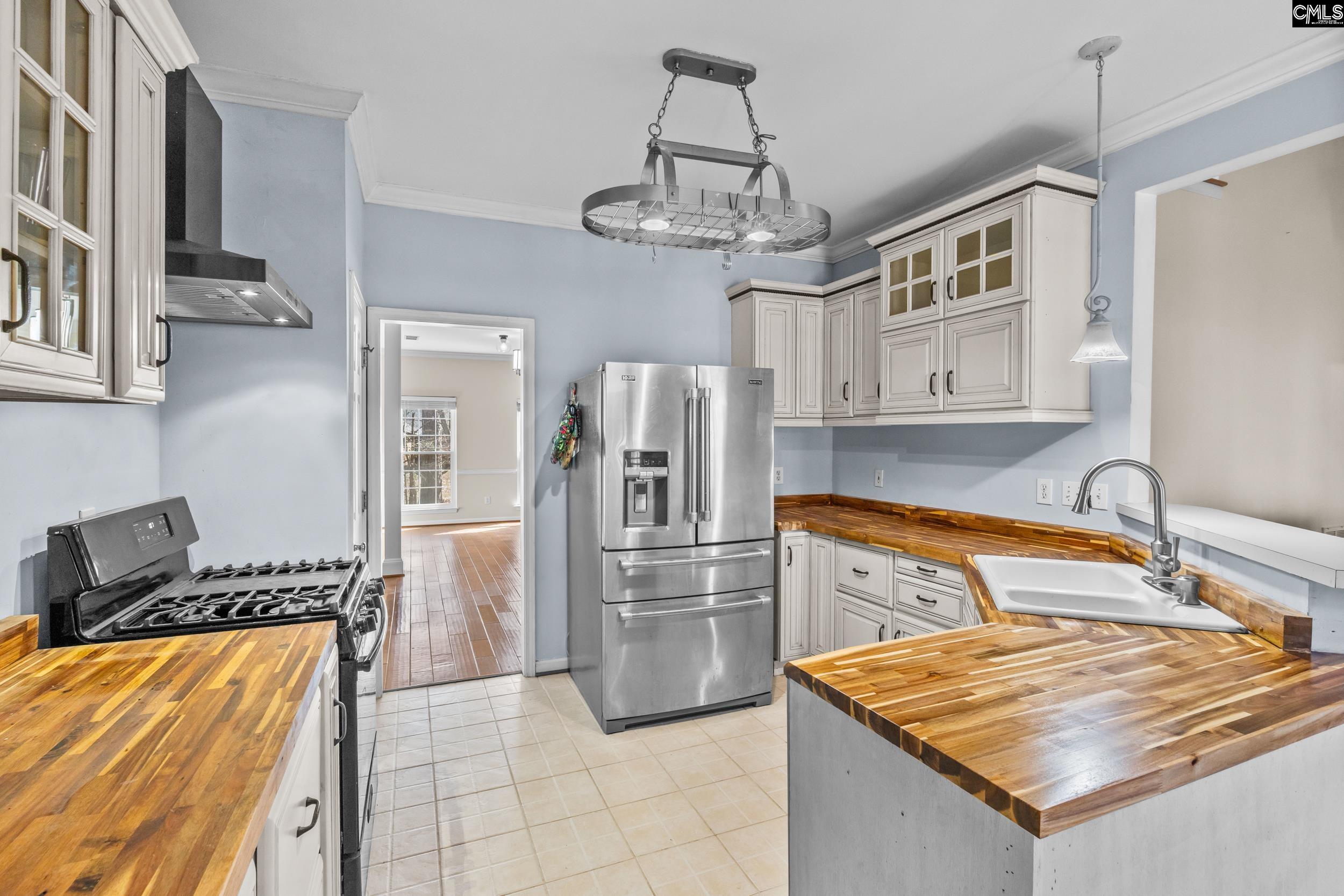 136 Widgeon Drive Lexington, SC 29072