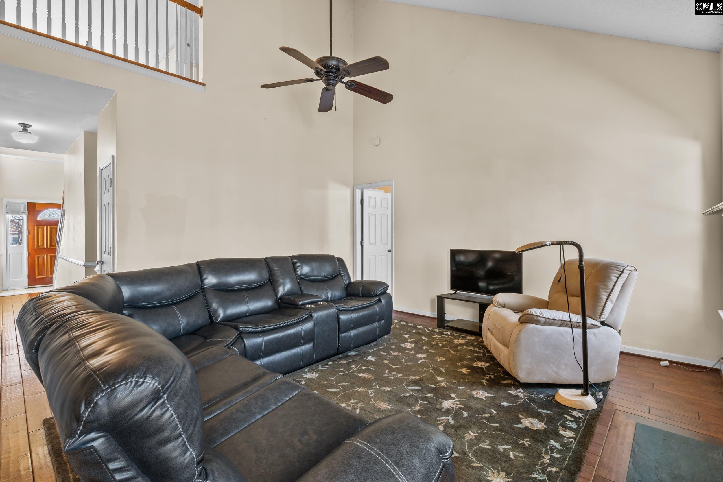136 Widgeon Drive Lexington, SC 29072