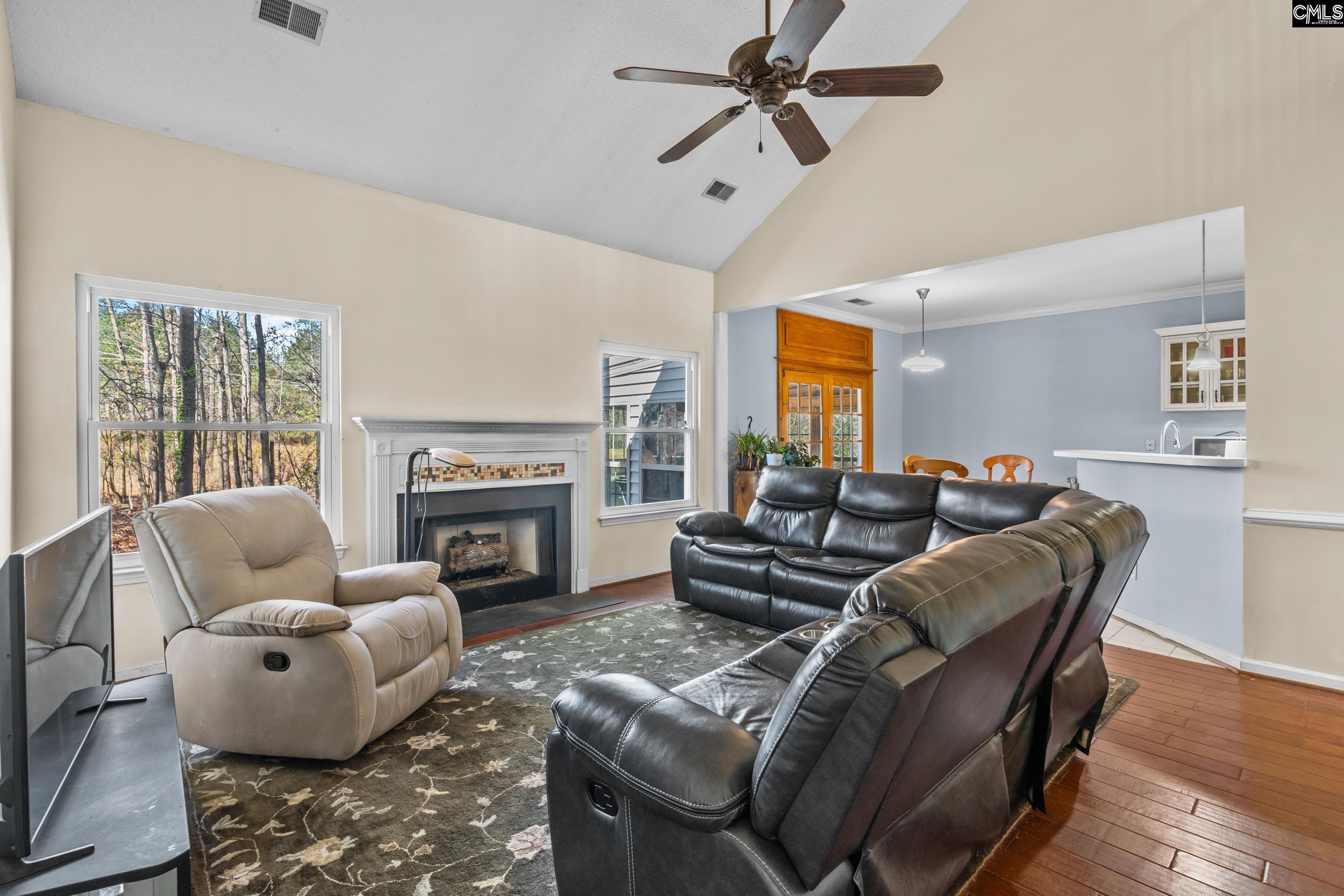 136 Widgeon Drive Lexington, SC 29072