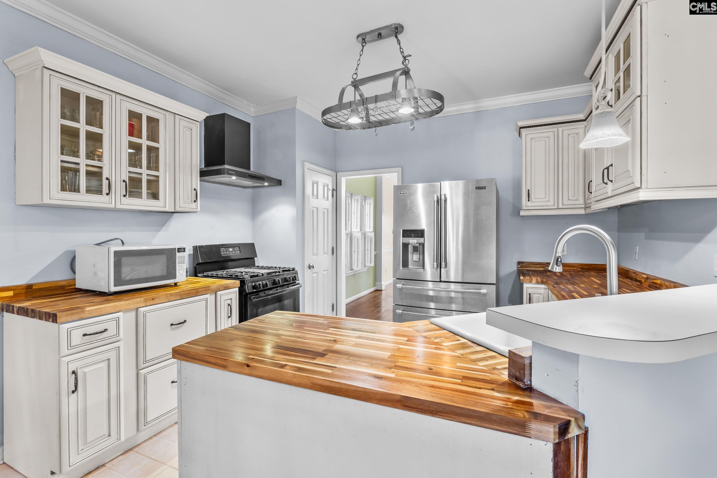 136 Widgeon Drive Lexington, SC 29072