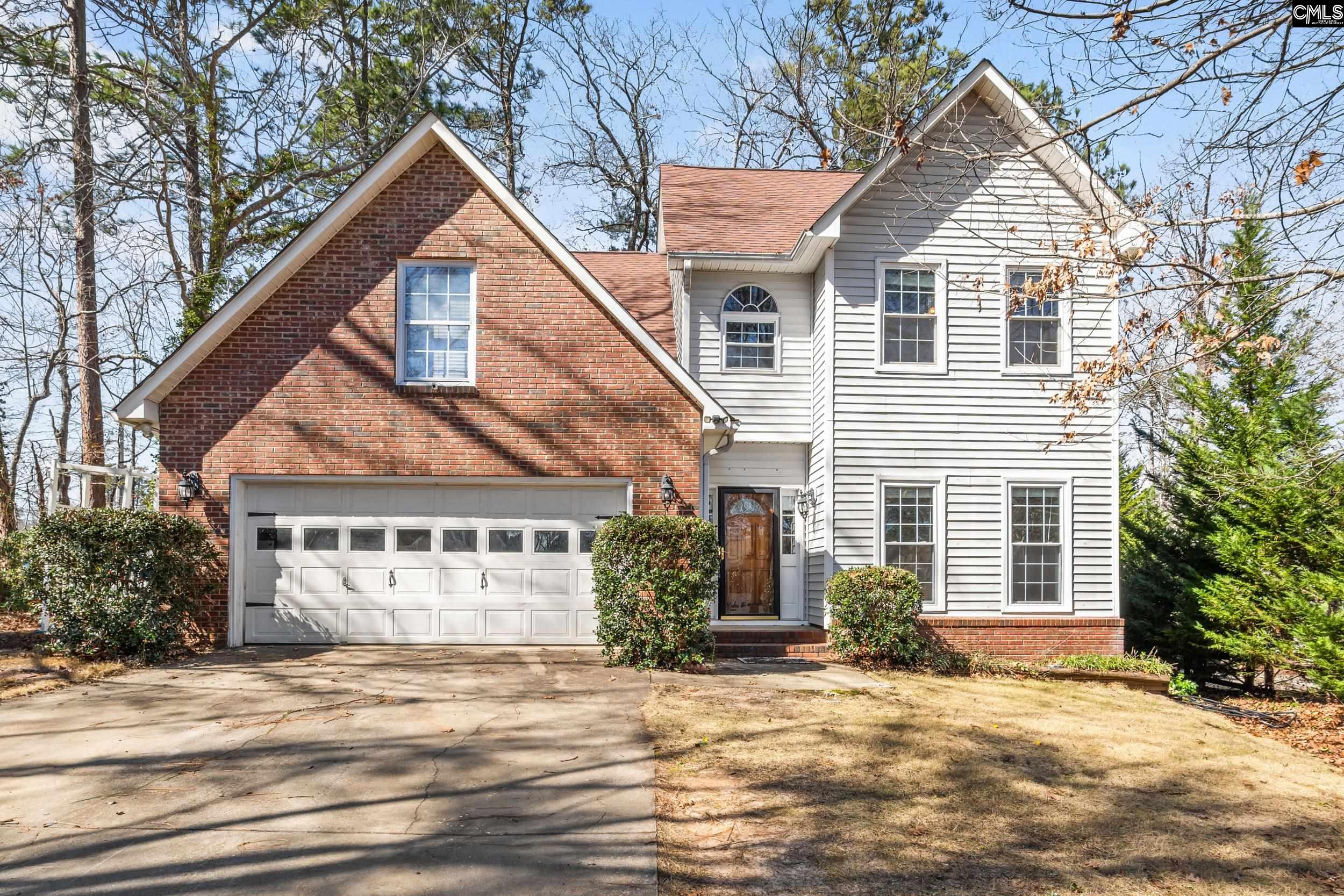 136 Widgeon Drive Lexington, SC 29072