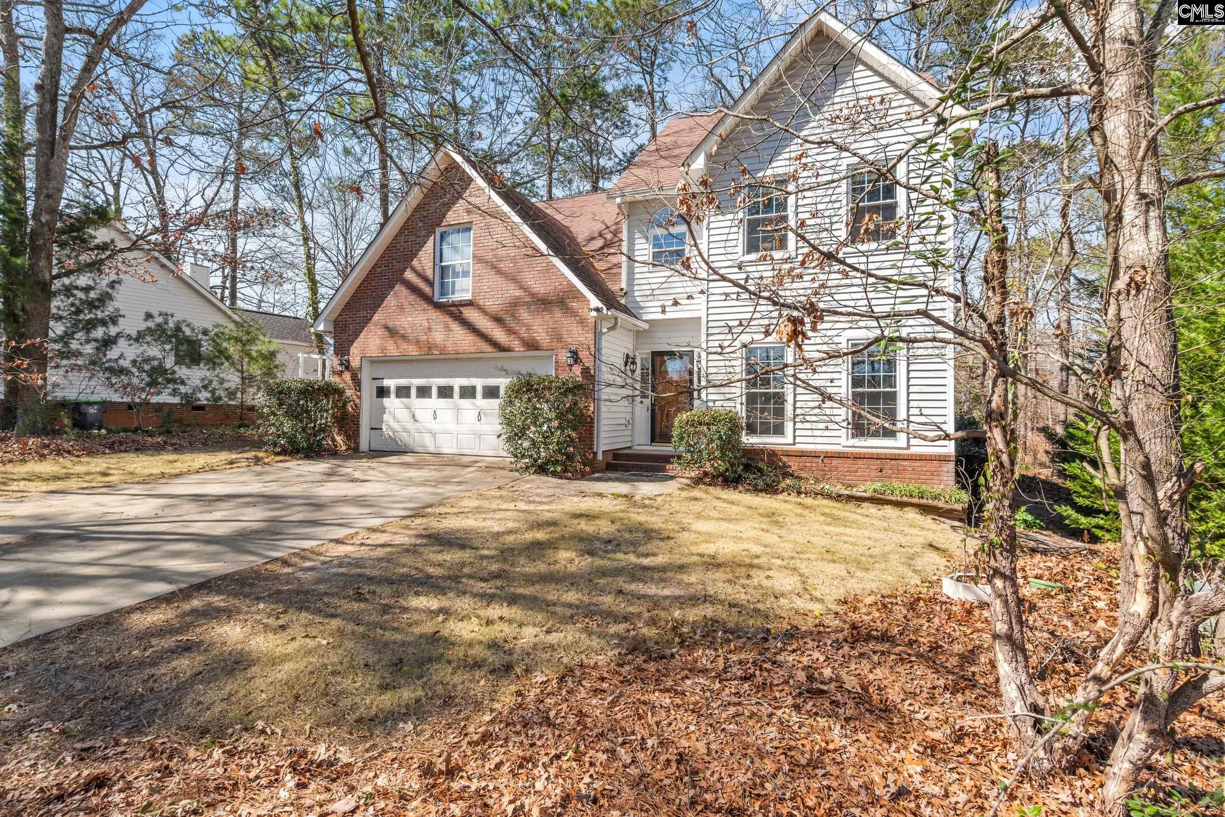 136 Widgeon Drive Lexington, SC 29072