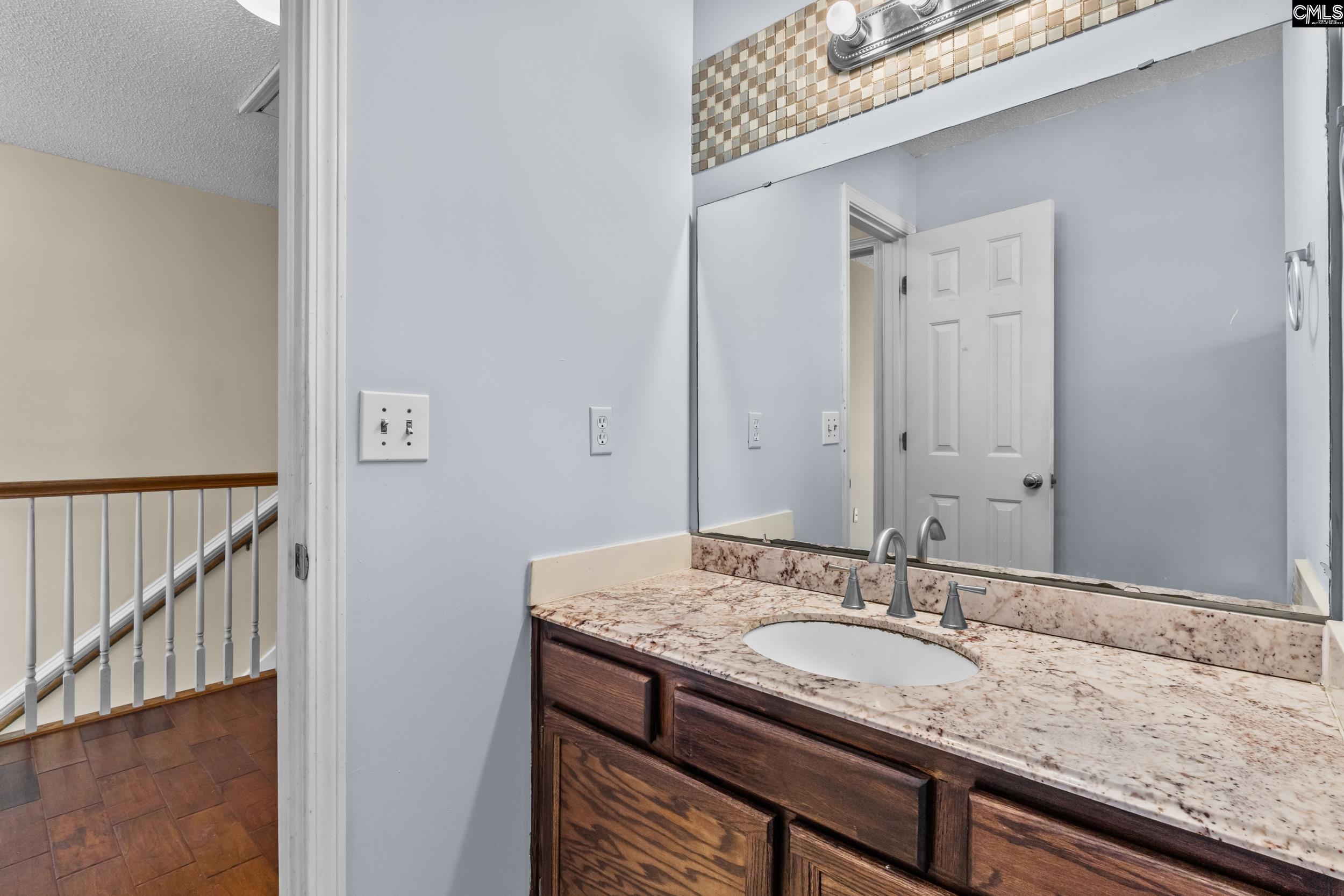 136 Widgeon Drive Lexington, SC 29072