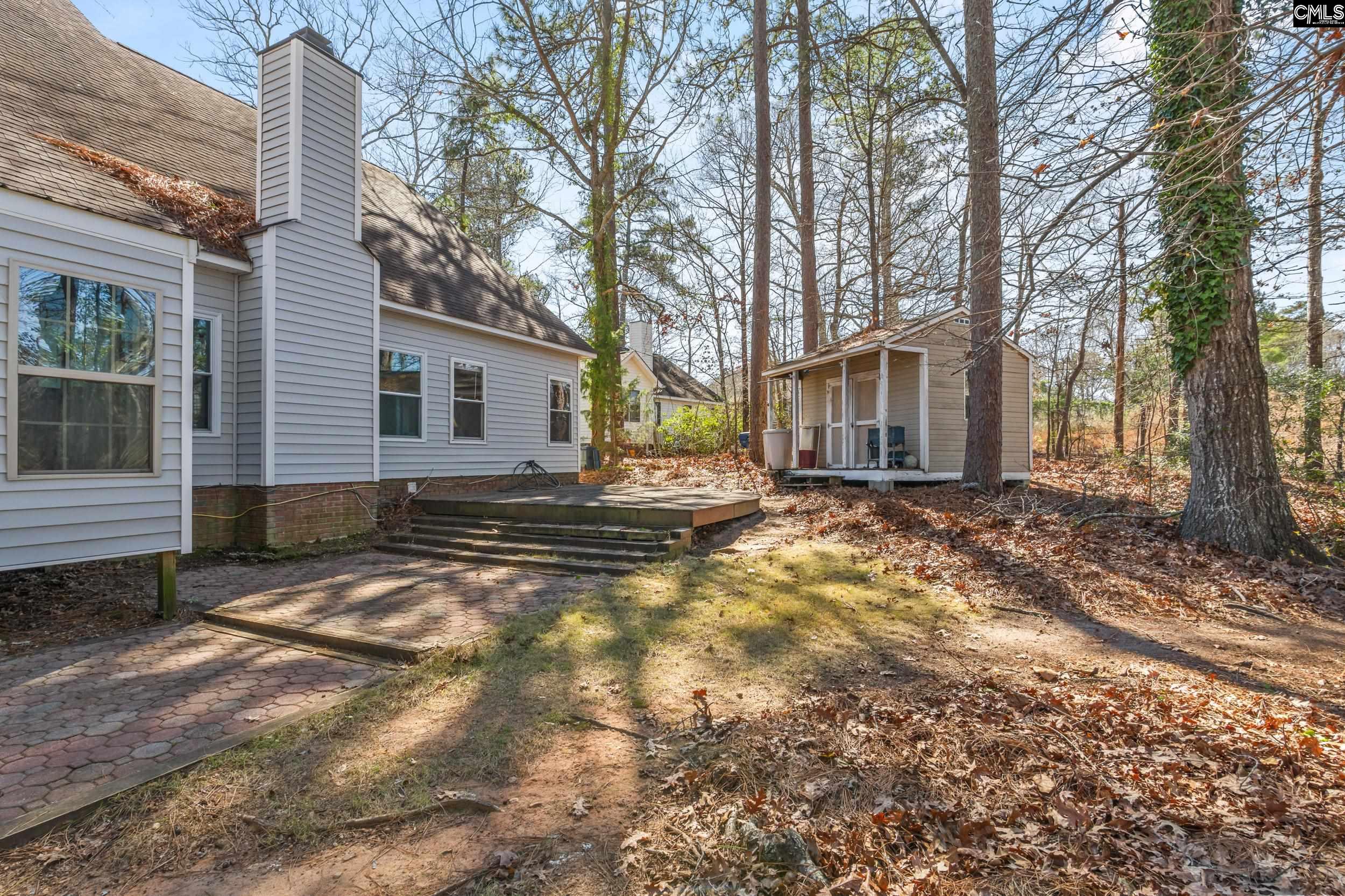 136 Widgeon Drive Lexington, SC 29072