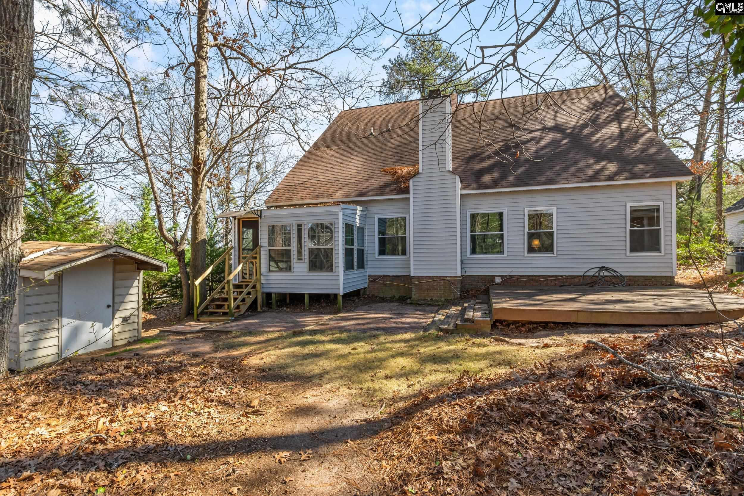 136 Widgeon Drive Lexington, SC 29072