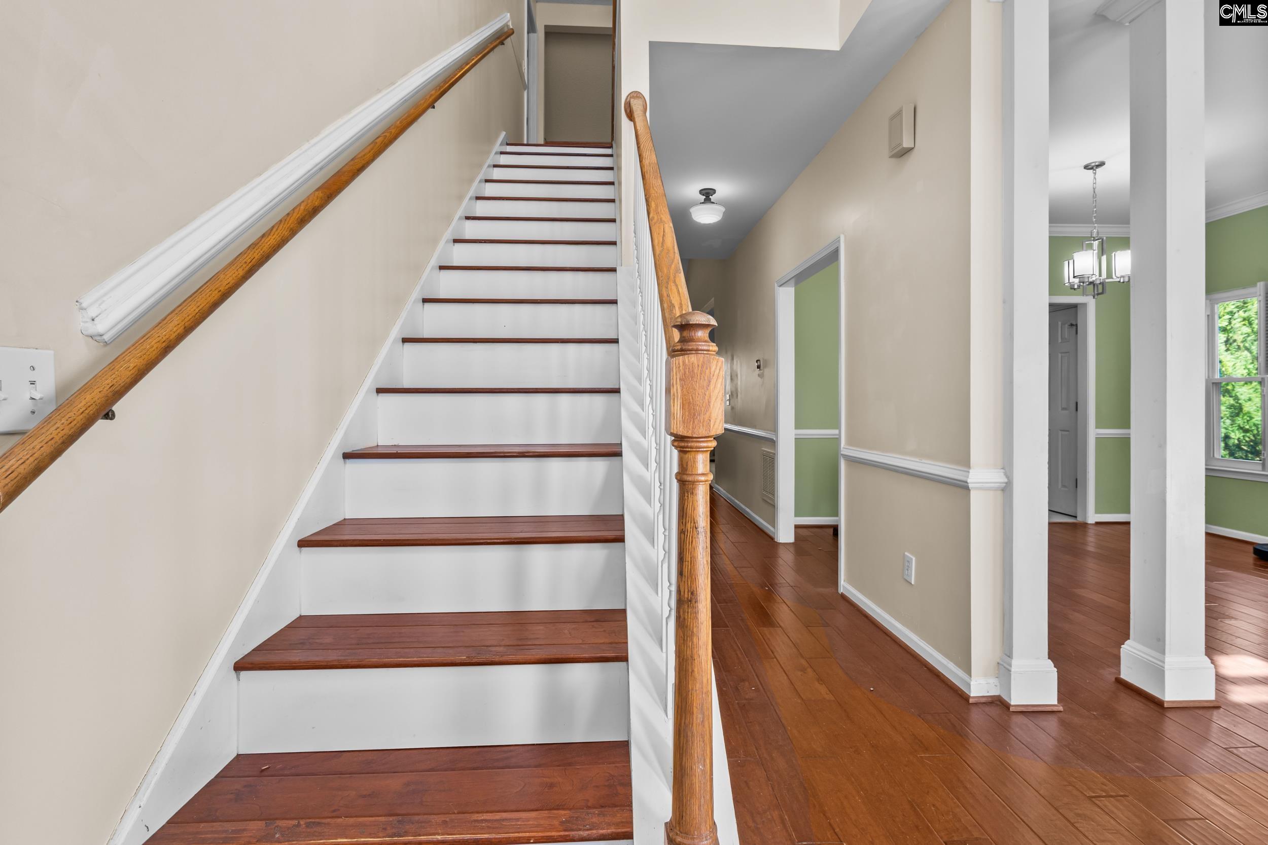 136 Widgeon Drive Lexington, SC 29072