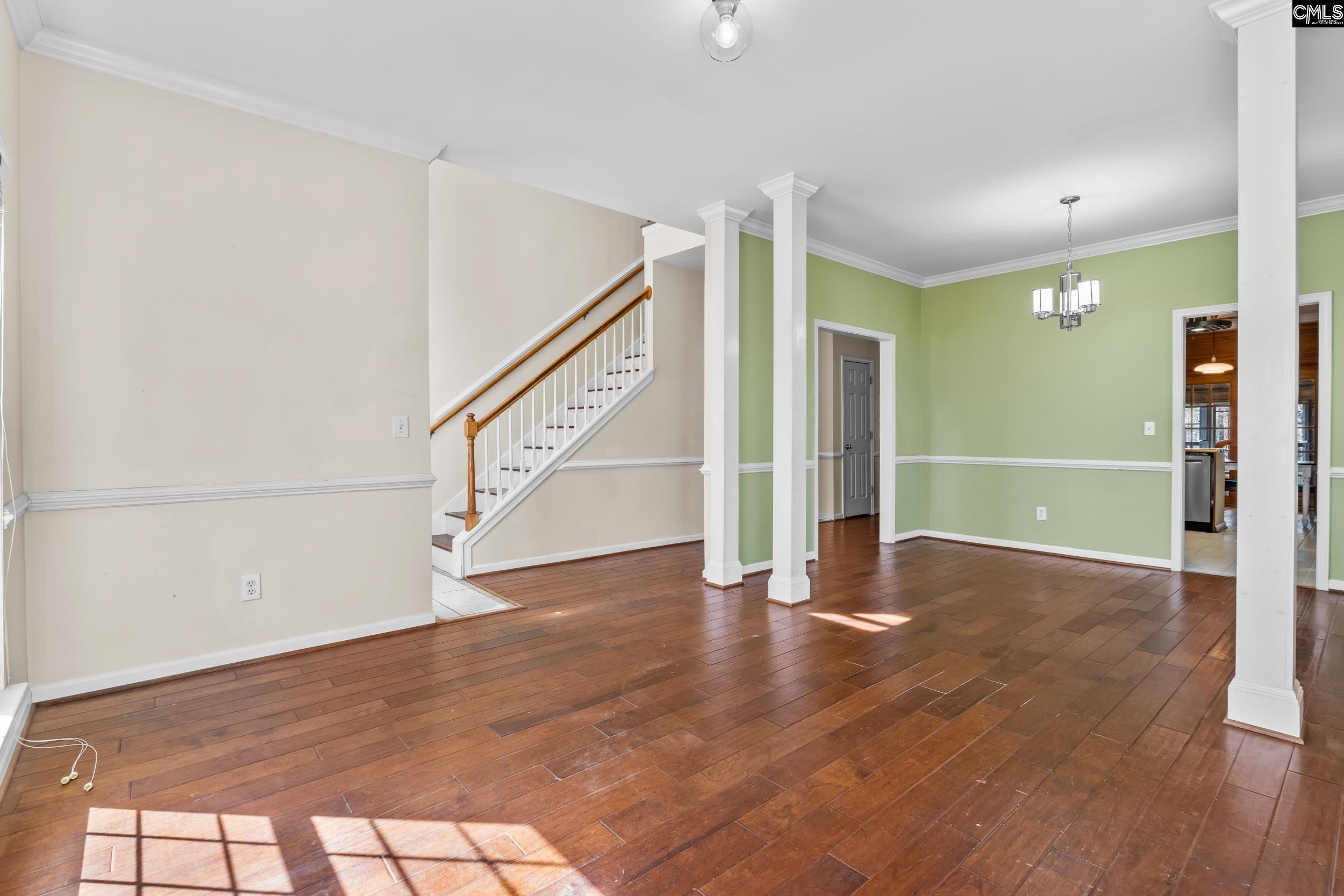 136 Widgeon Drive Lexington, SC 29072