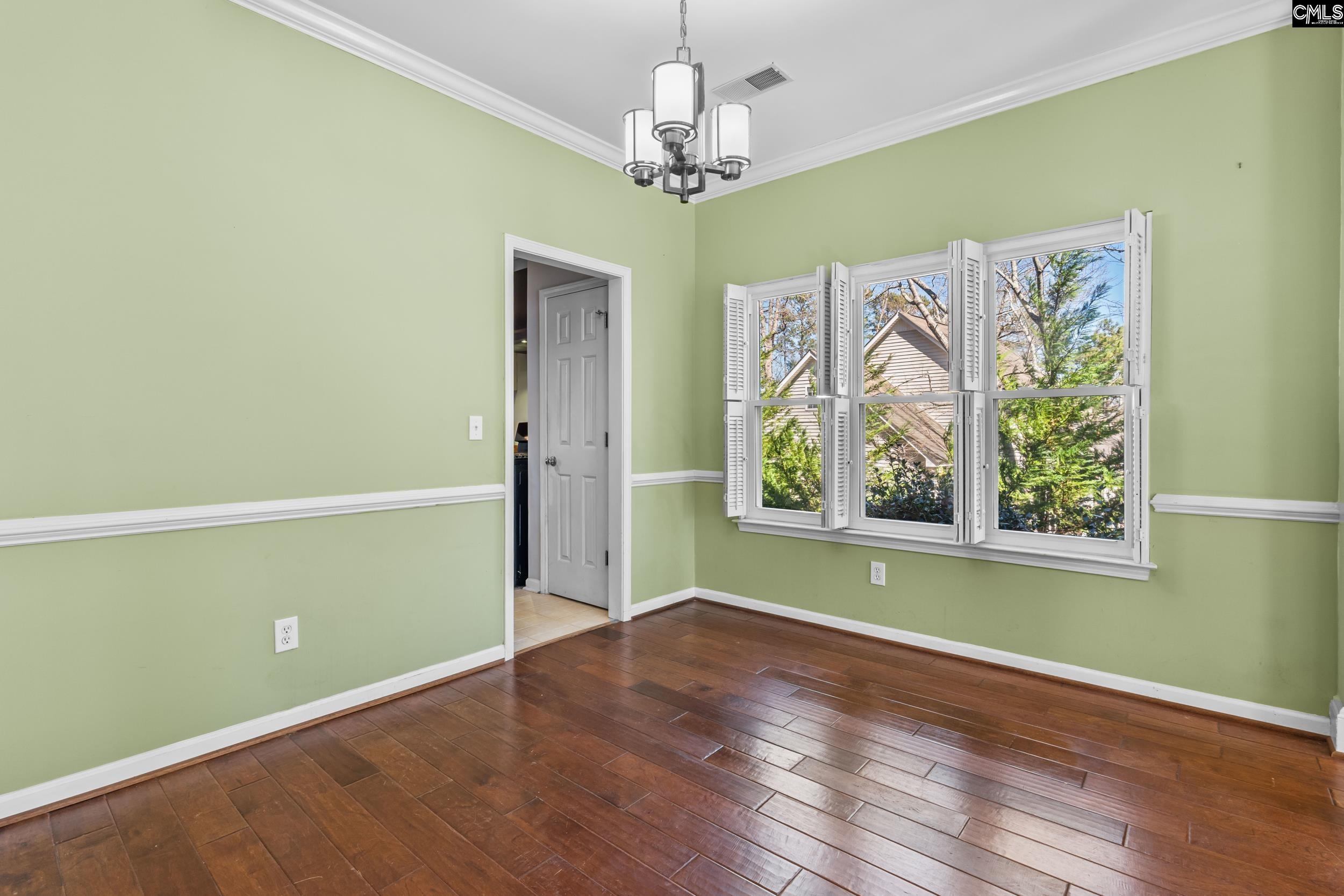 136 Widgeon Drive Lexington, SC 29072