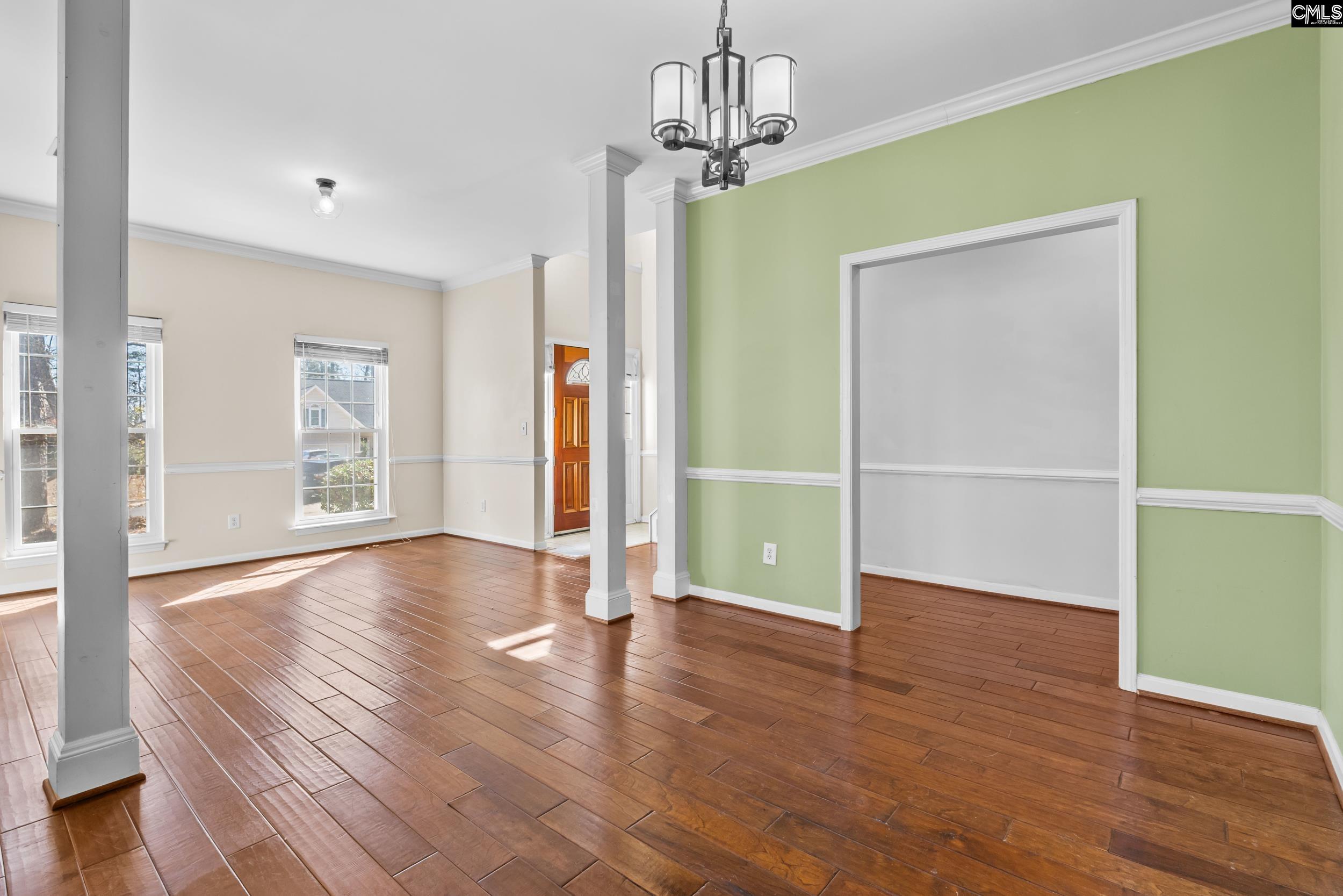 136 Widgeon Drive Lexington, SC 29072