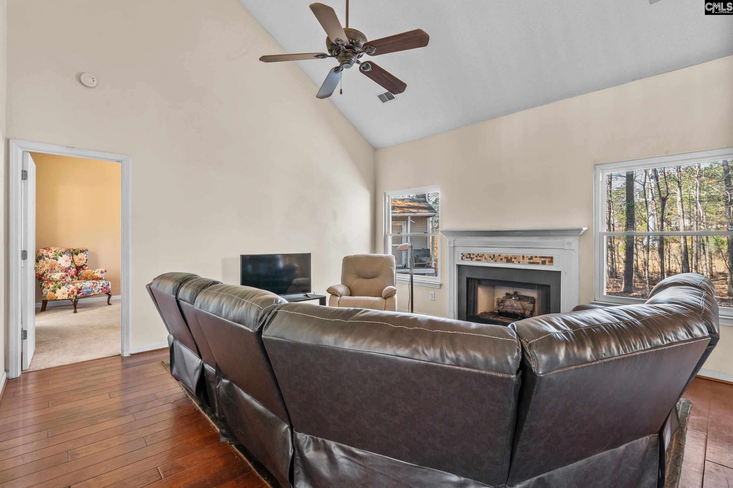 136 Widgeon Drive Lexington, SC 29072