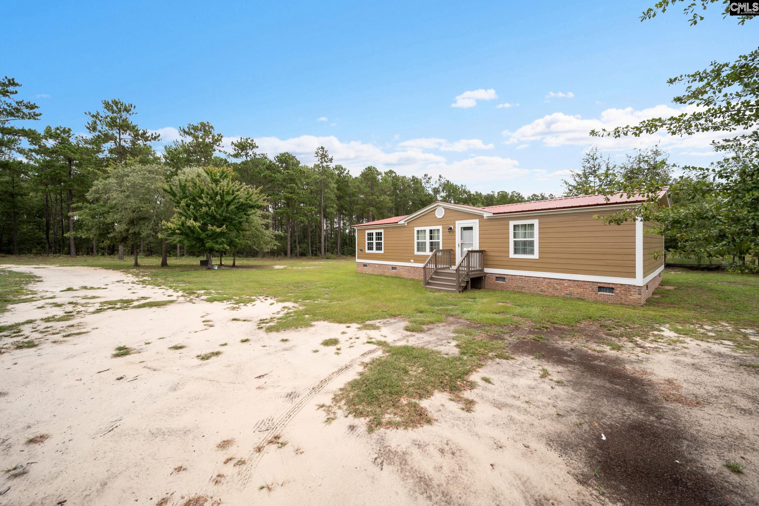 2252 Old Georgetown Road Cassatt, SC 29032