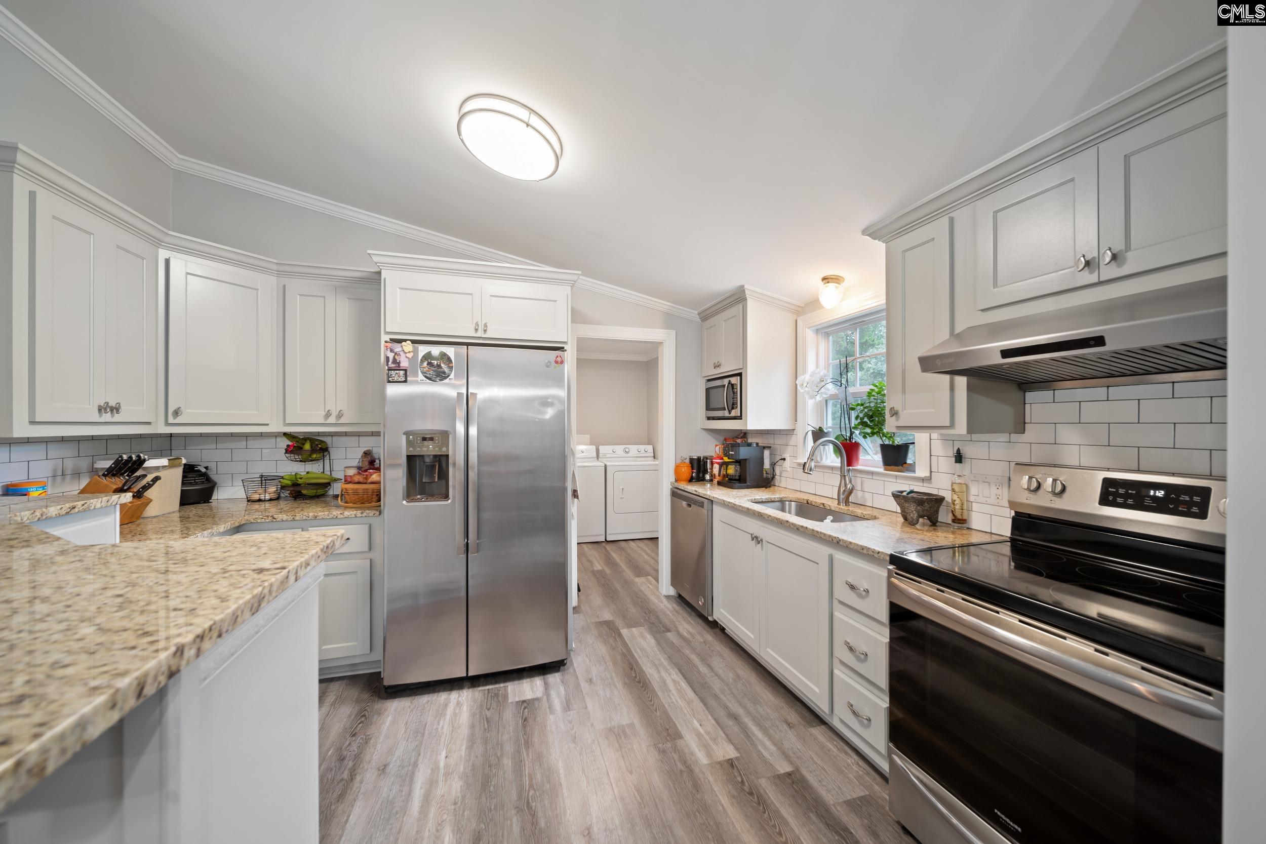 2252 Old Georgetown Road Cassatt, SC 29032