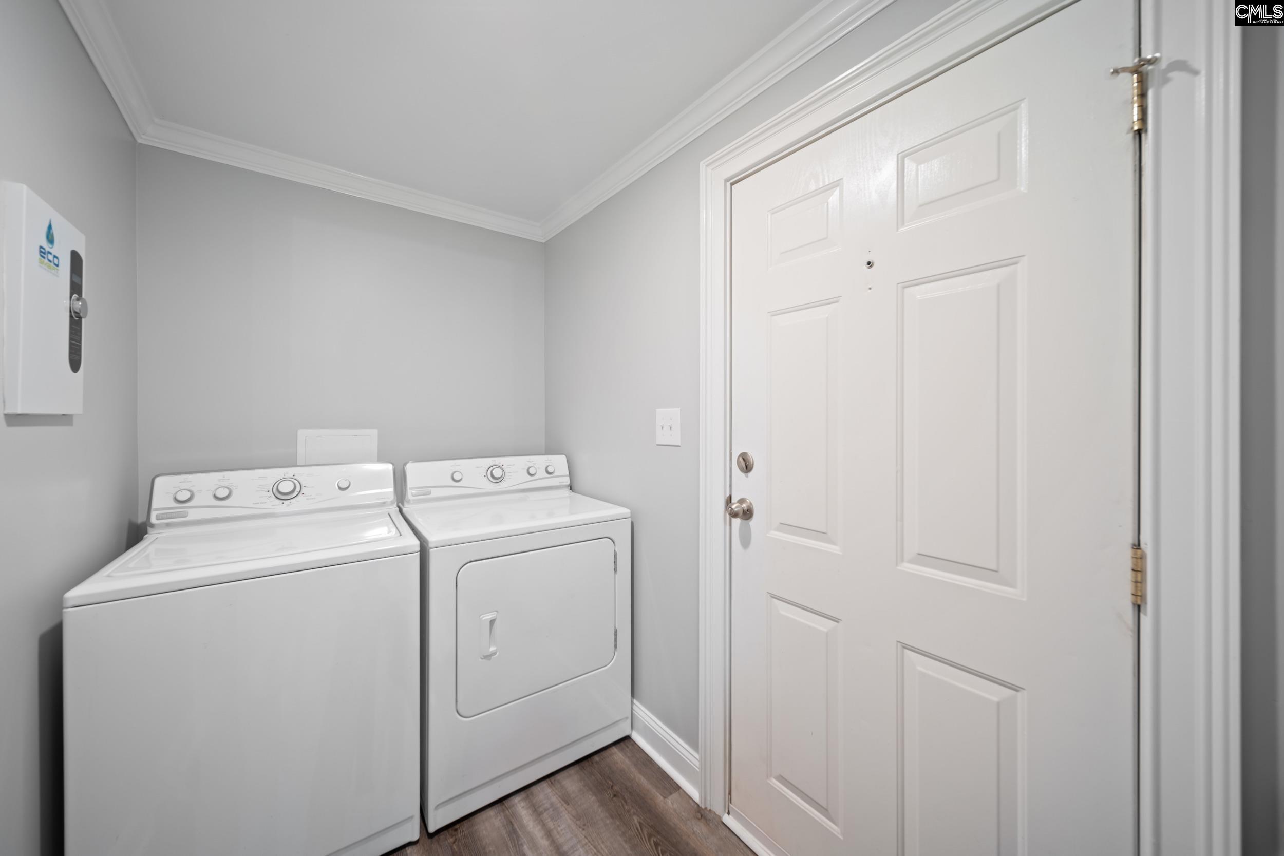 2252 Old Georgetown Road Cassatt, SC 29032