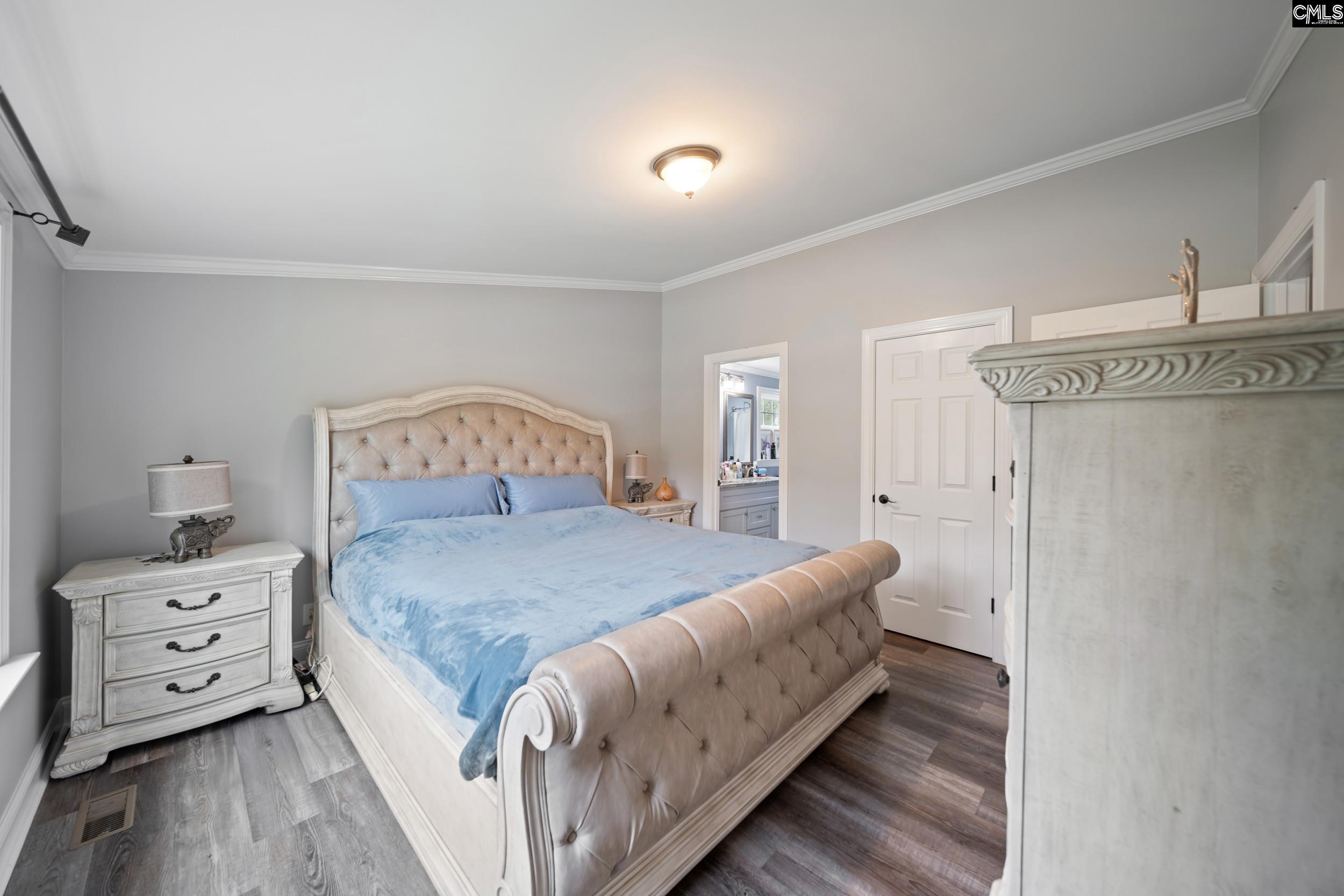 2252 Old Georgetown Road Cassatt, SC 29032