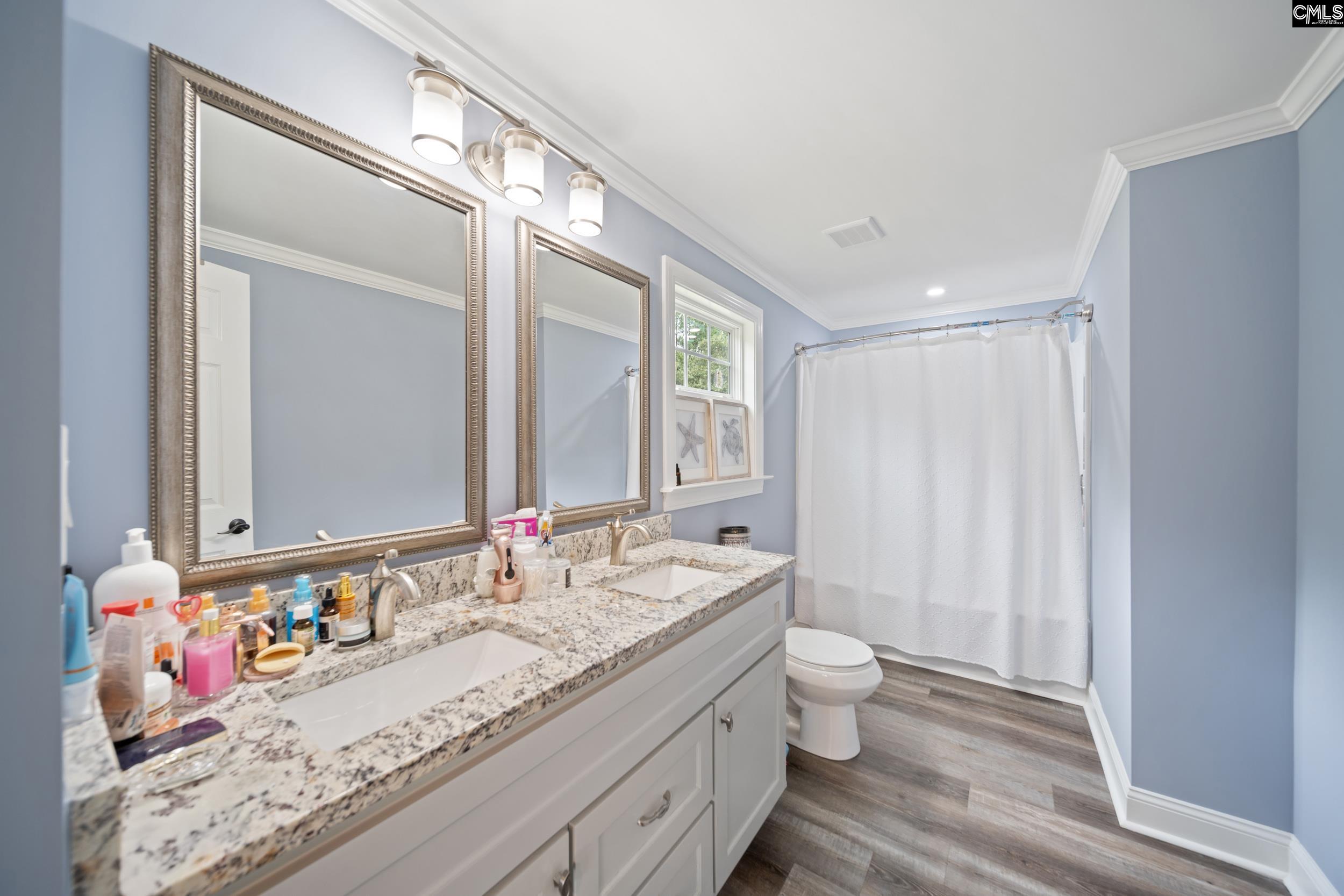 2252 Old Georgetown Road Cassatt, SC 29032