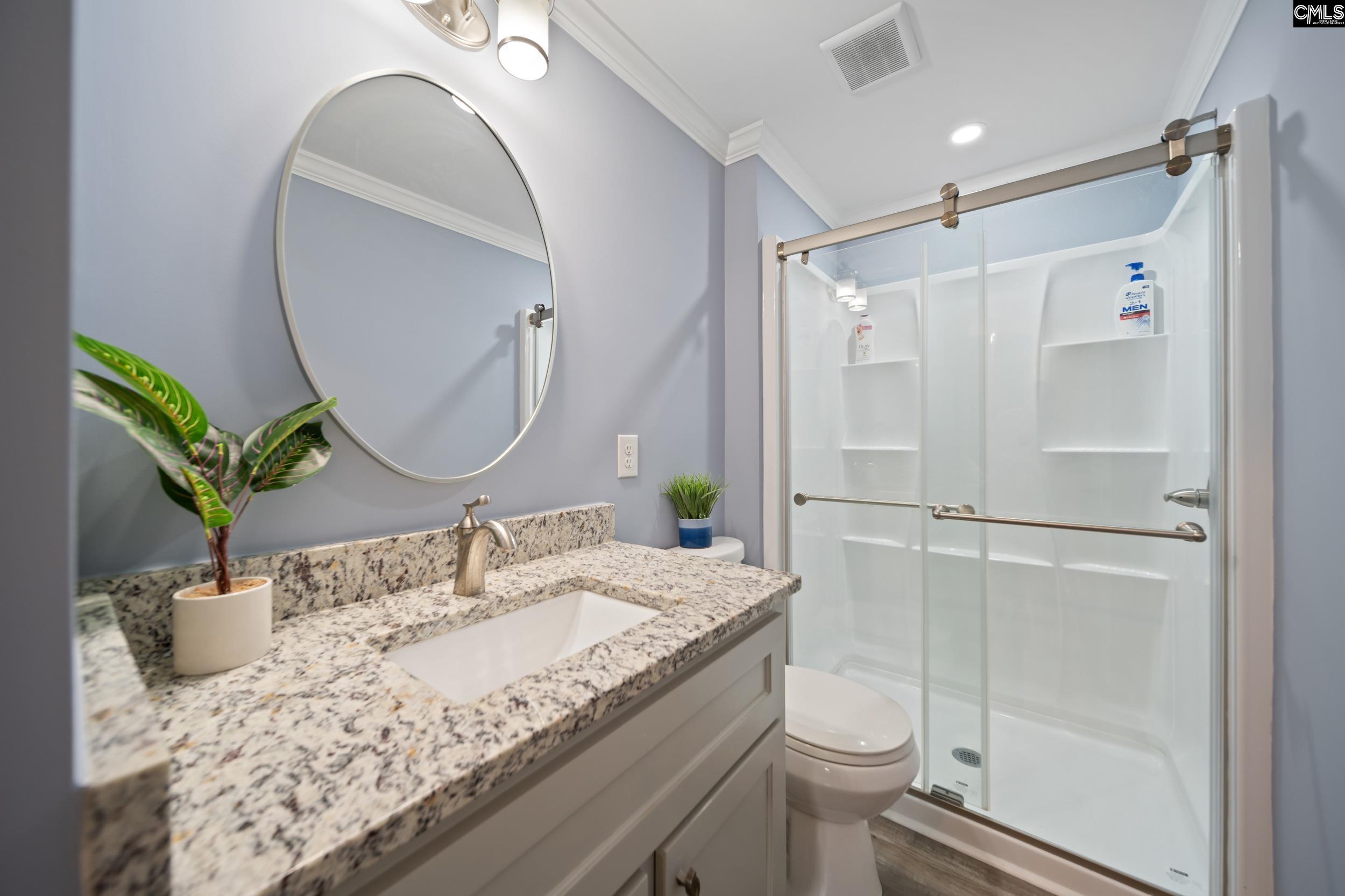 2252 Old Georgetown Road Cassatt, SC 29032