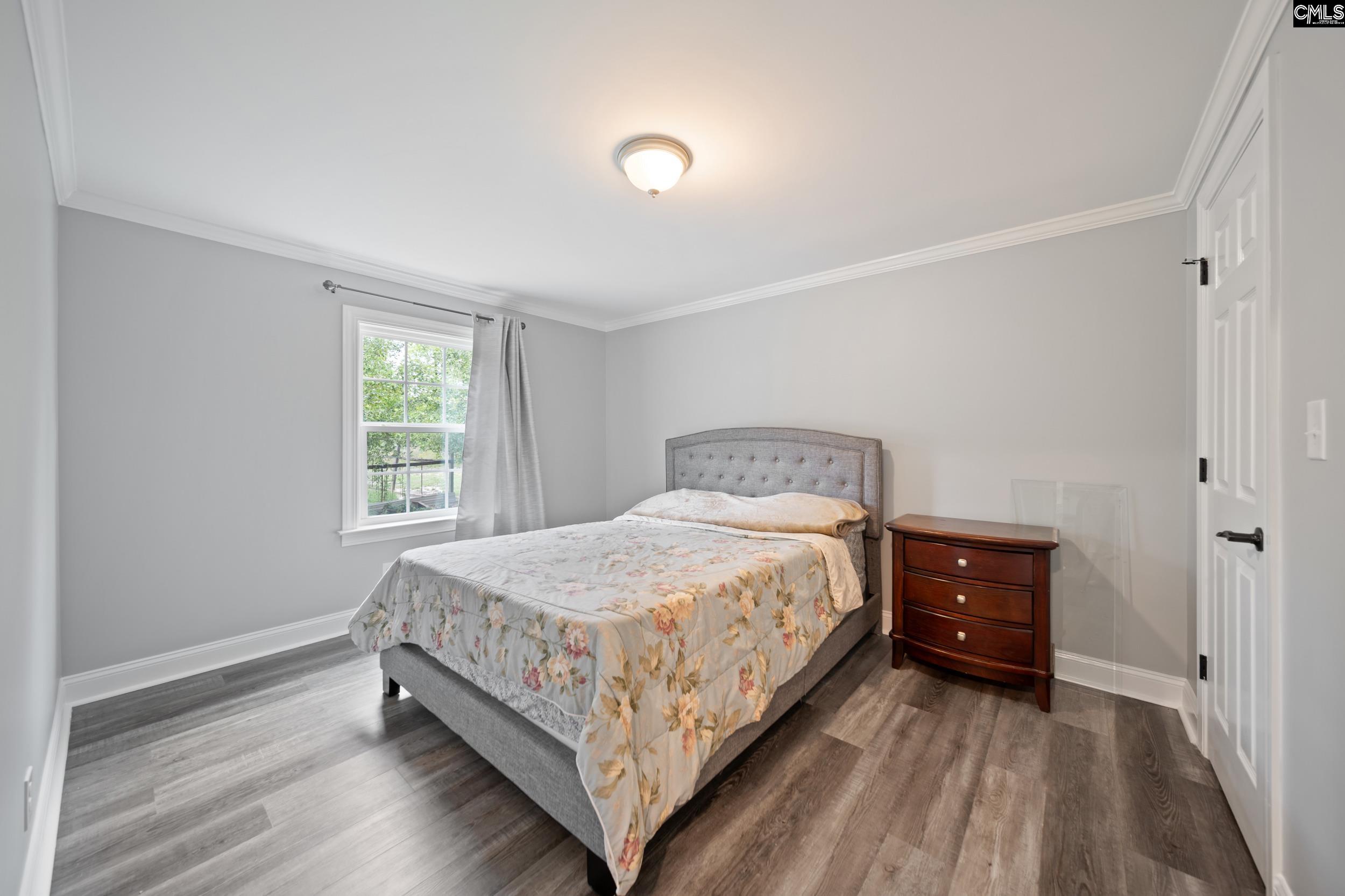 2252 Old Georgetown Road Cassatt, SC 29032