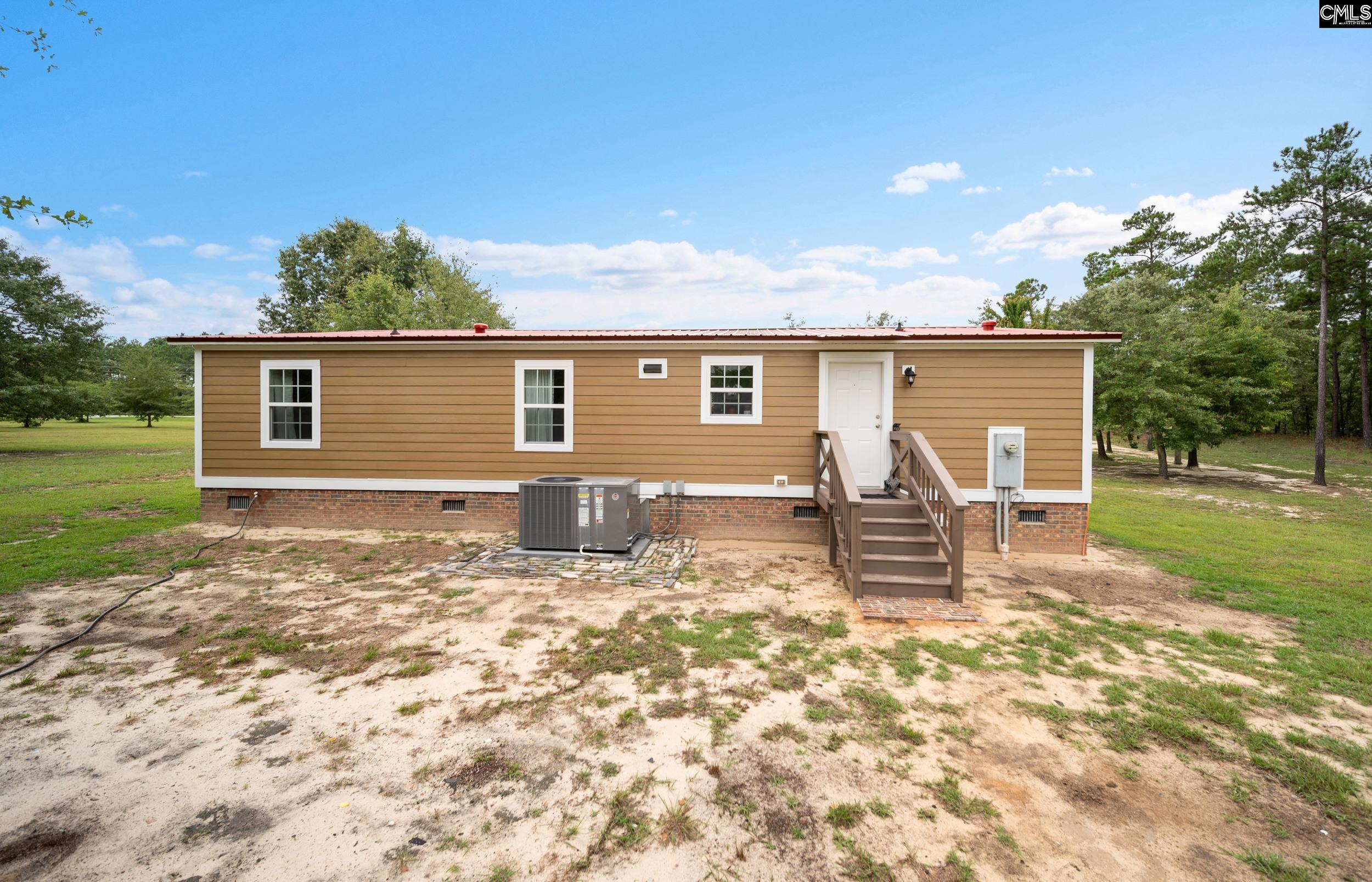 2252 Old Georgetown Road Cassatt, SC 29032