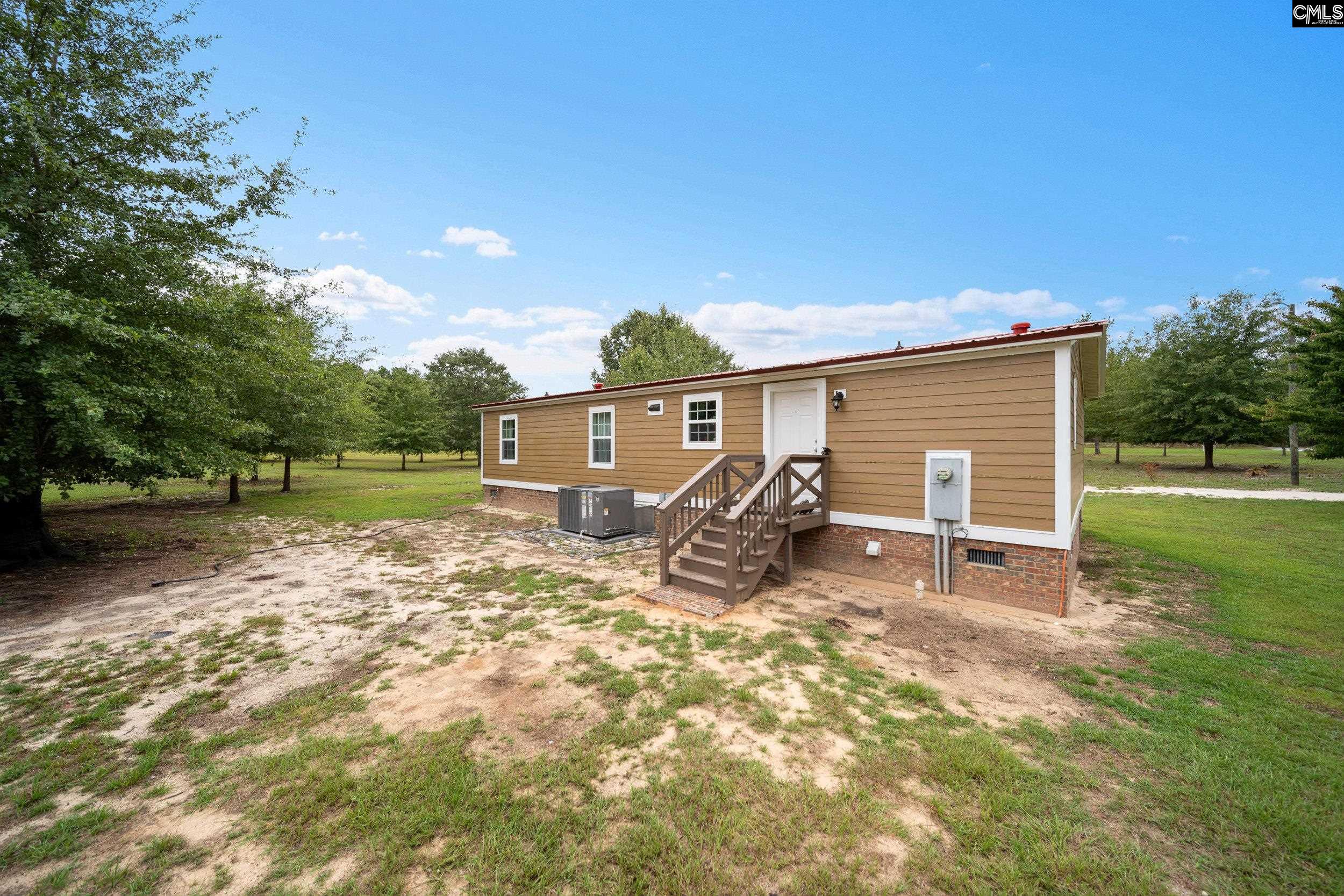 2252 Old Georgetown Road Cassatt, SC 29032