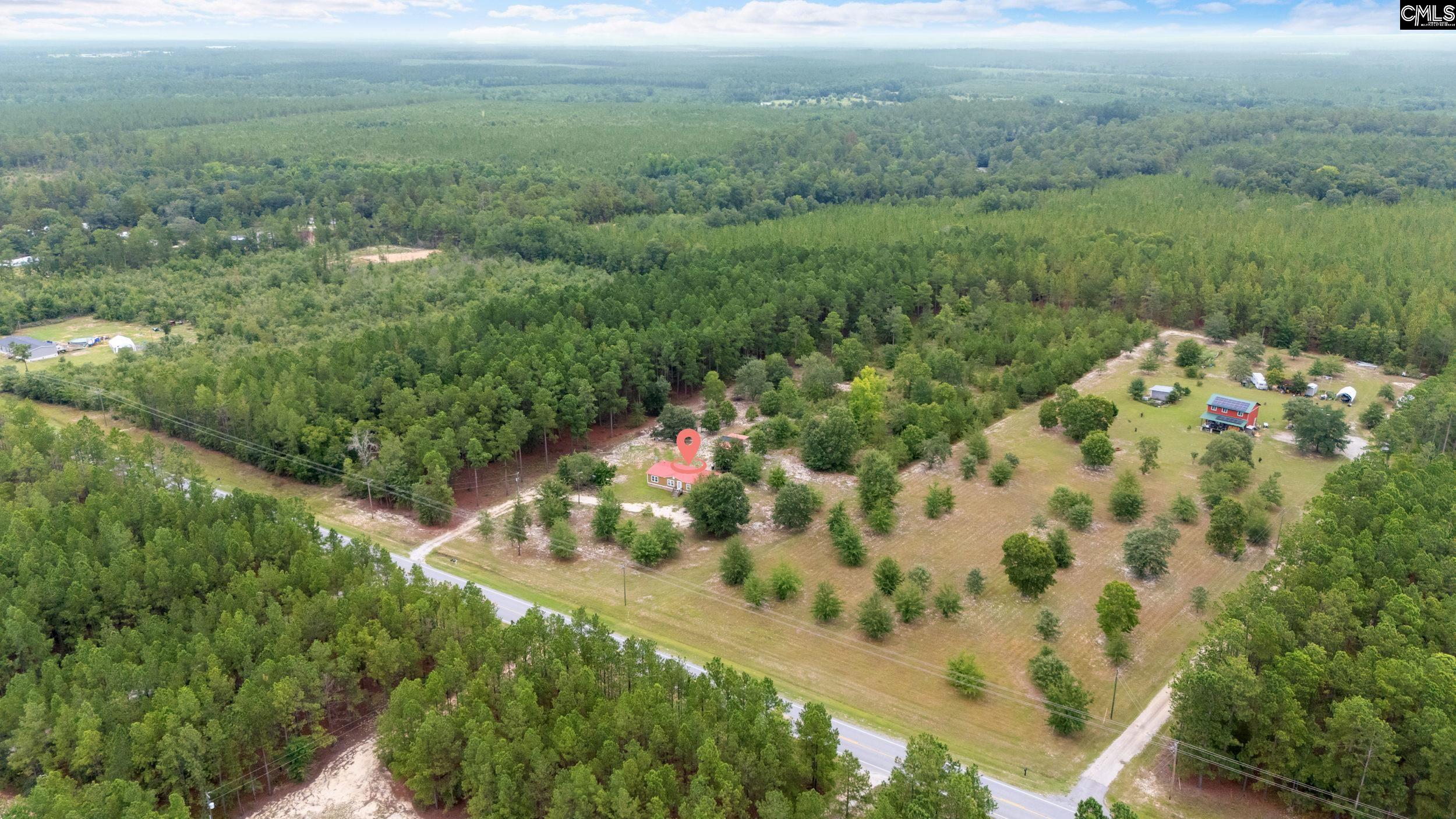 2252 Old Georgetown Road Cassatt, SC 29032