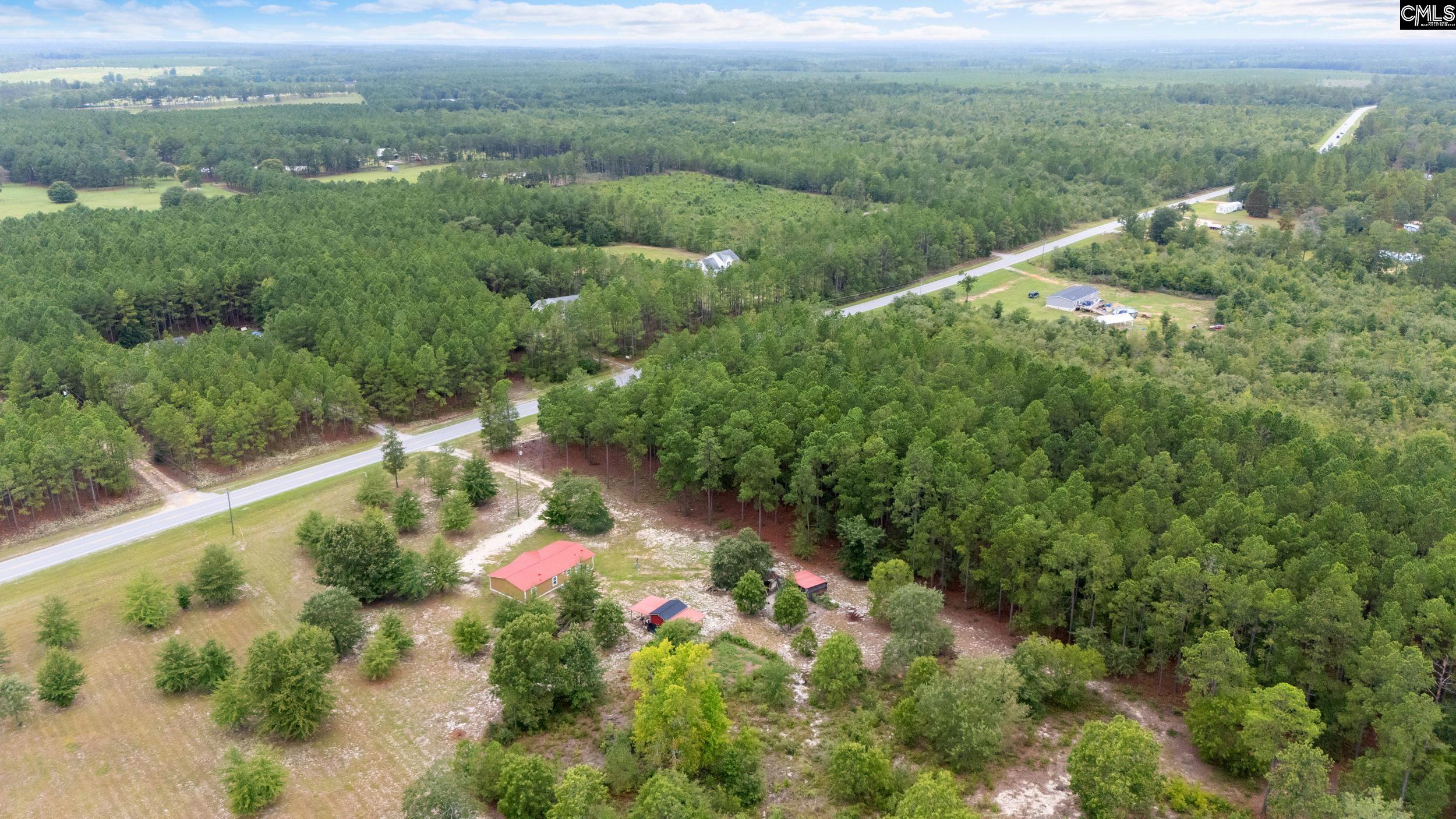 2252 Old Georgetown Road Cassatt, SC 29032